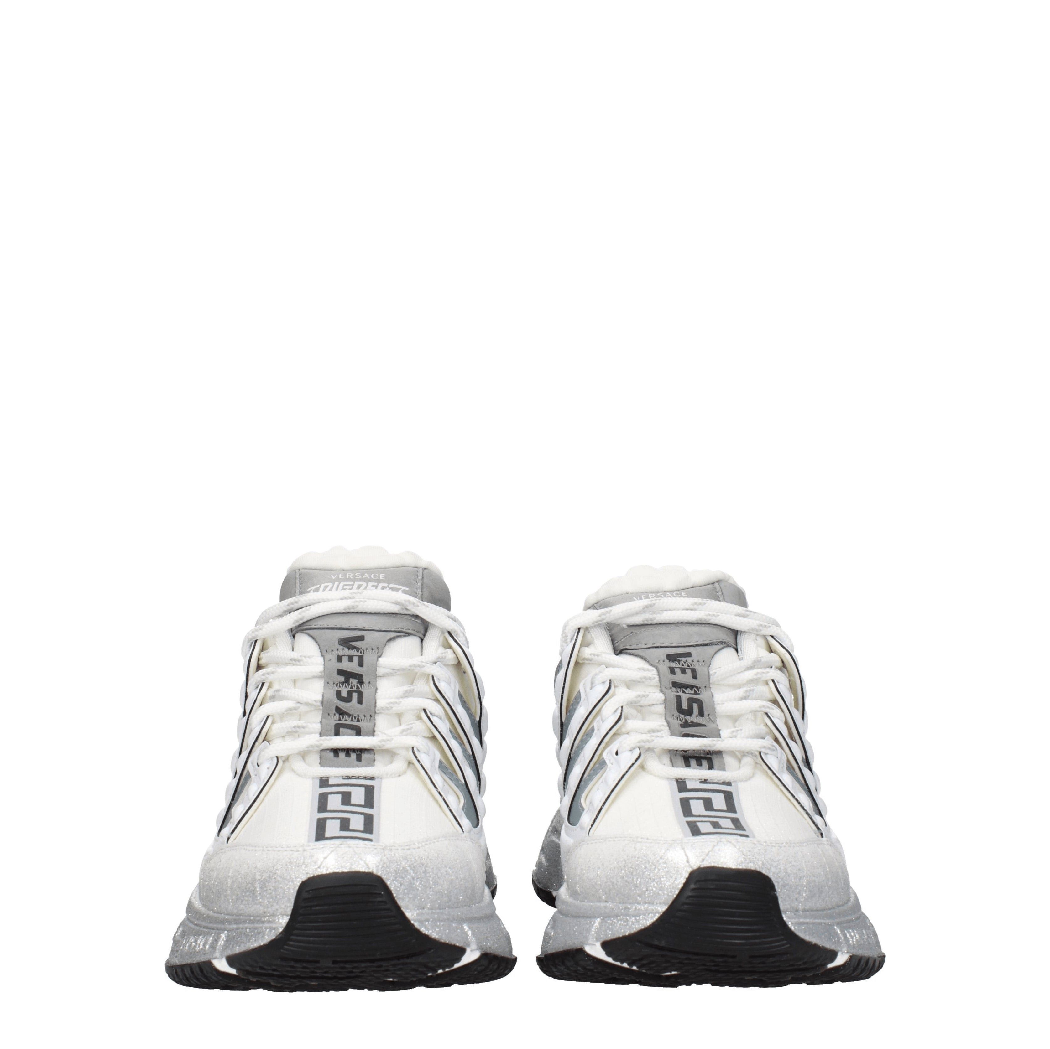 Versace Sneakers Size US 6 / IT 36 - 3 Thumbnail