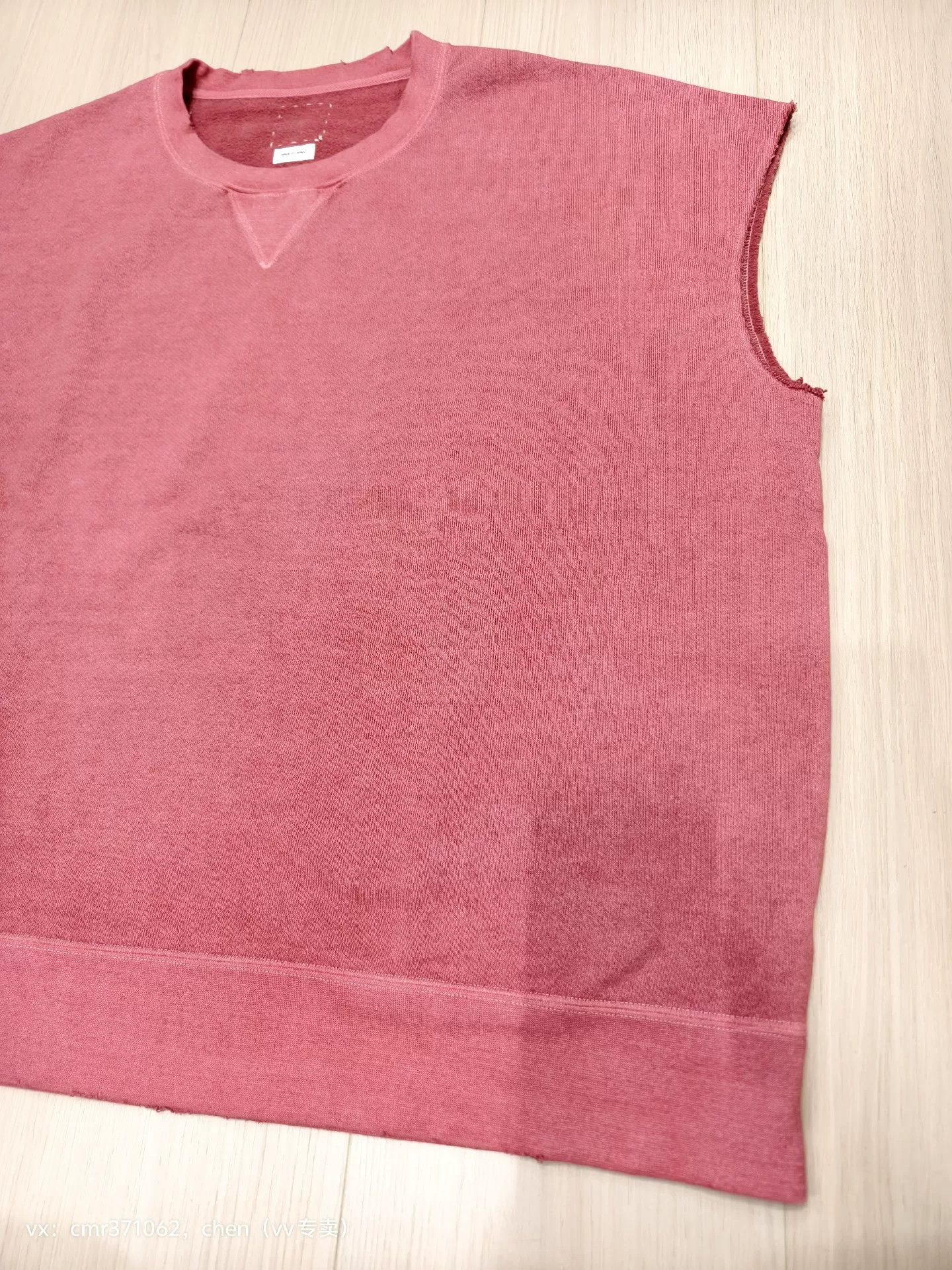 Visvim VISVIM 23SS MONDO SWEAT S/L Size US XL / EU 56 / 4 - 3 Thumbnail