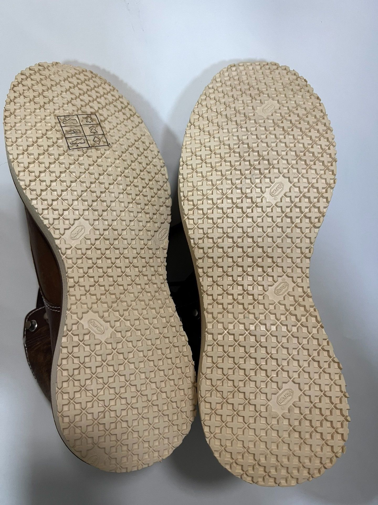 Visvim visvim 09 Virgil Boots Size US 9 / EU 42 - 8 Thumbnail