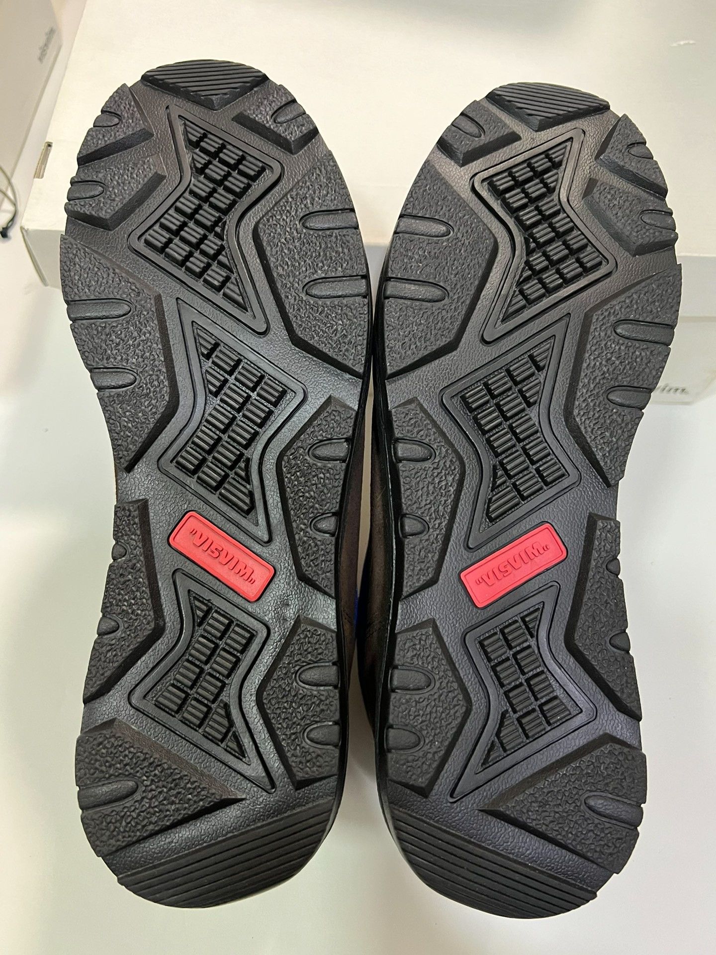 Visvim visvim serra ascent x supreme Size US 10 / EU 43 - 6 Thumbnail