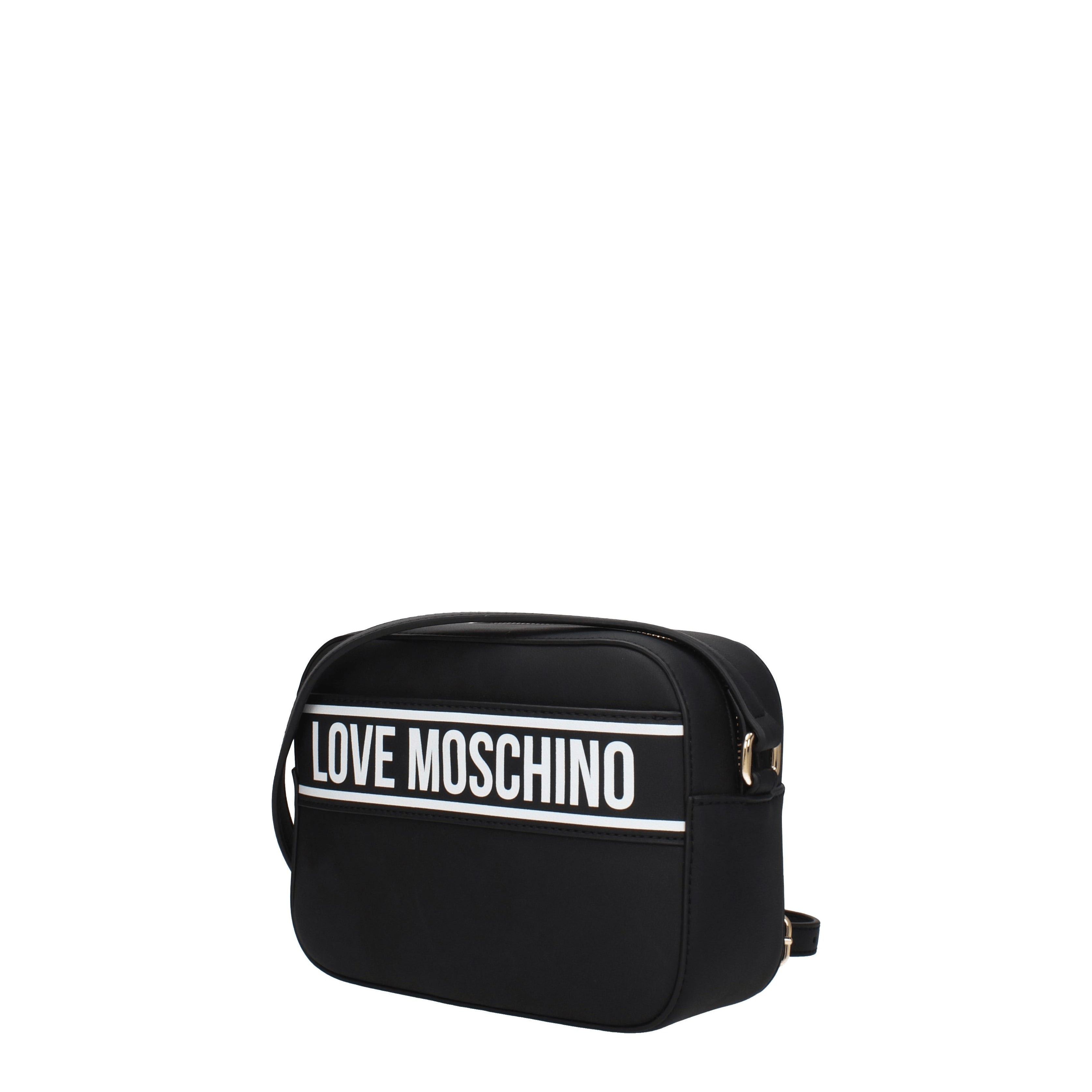 Love Moschino Crossbody Bags Size ONE SIZE - 2 Thumbnail