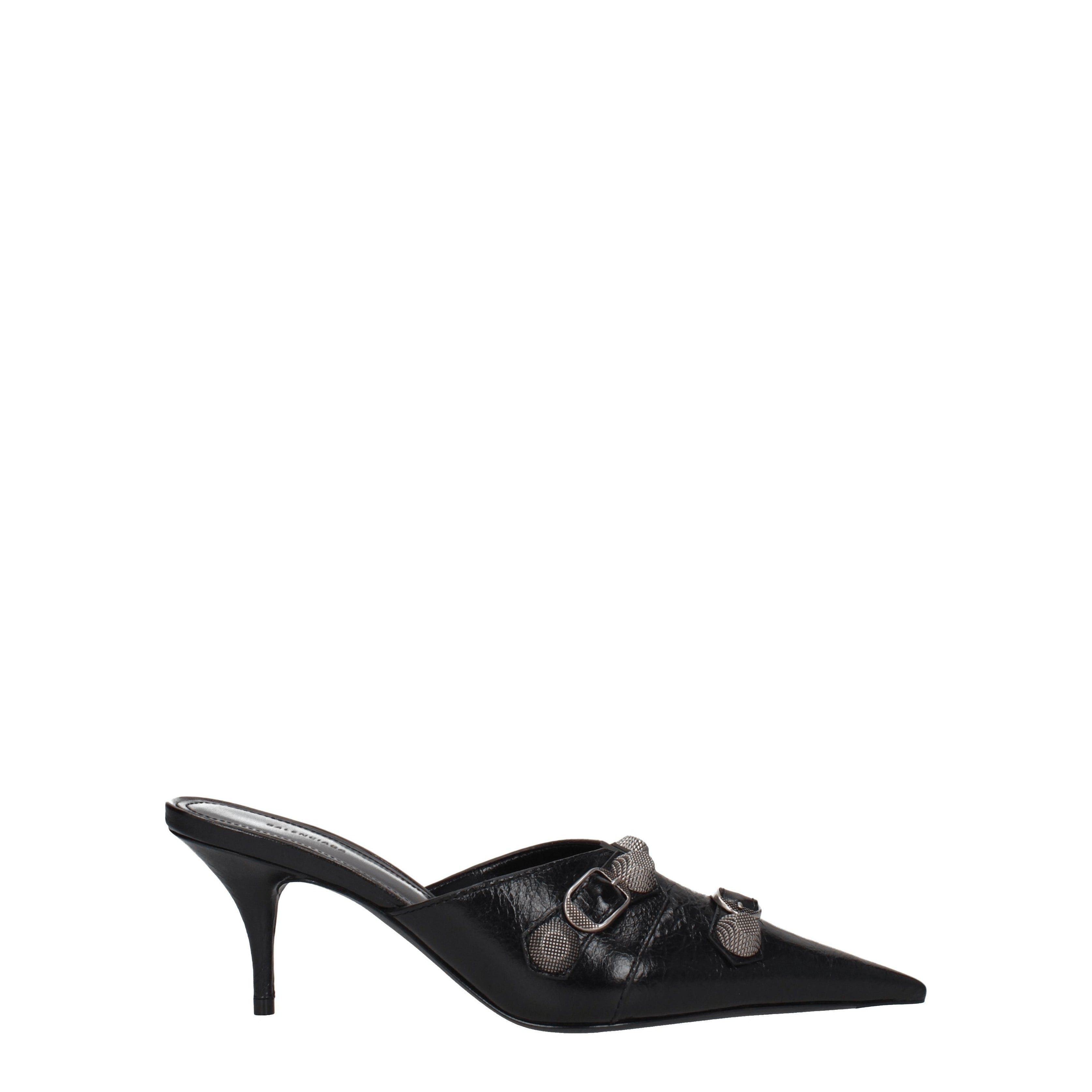 Balenciaga Sandals Size US 6 / IT 36 - 2 Thumbnail