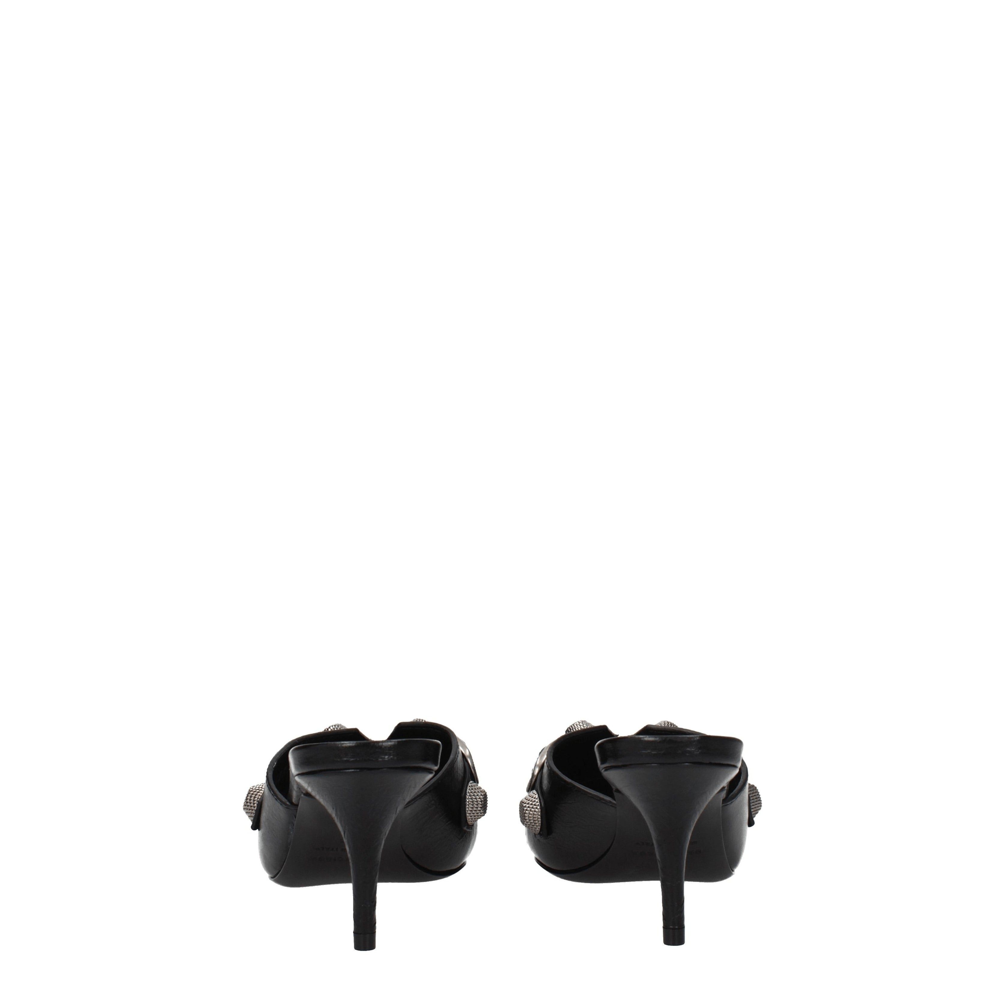 Balenciaga Sandals Size US 6 / IT 36 - 5 Thumbnail