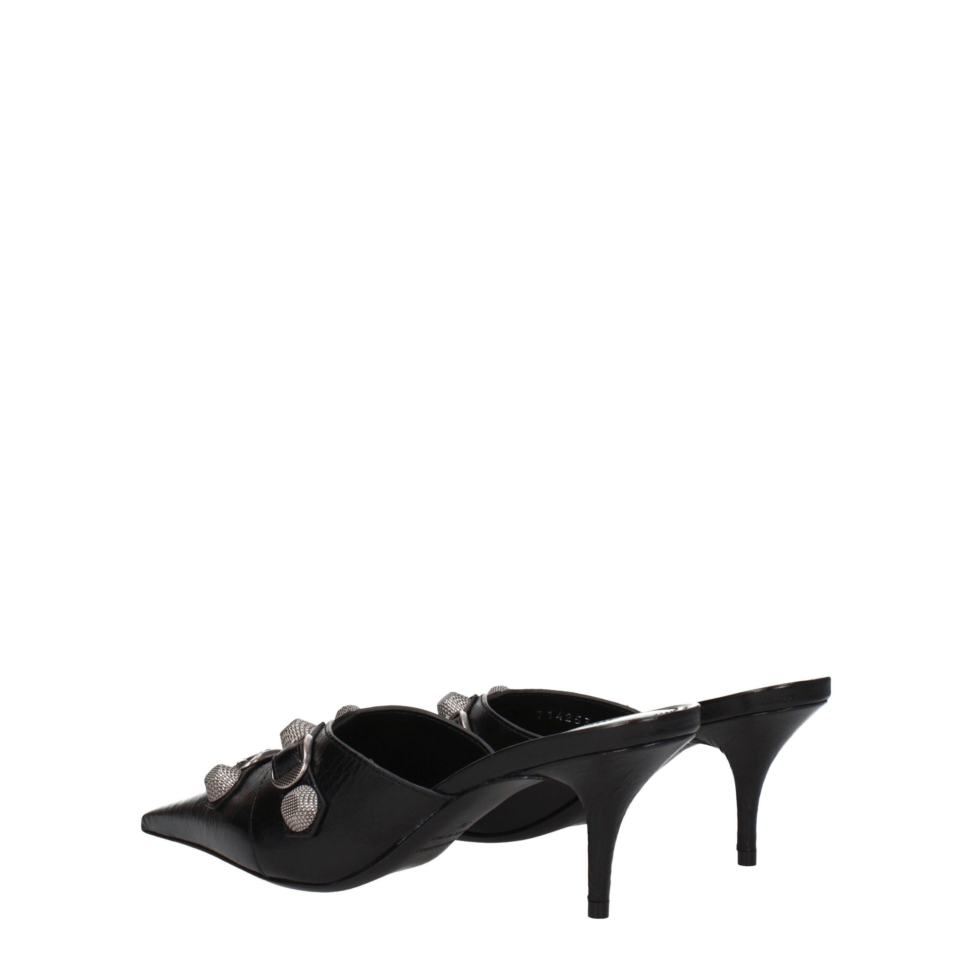 Balenciaga Sandals Size US 6 / IT 36 - 4 Thumbnail
