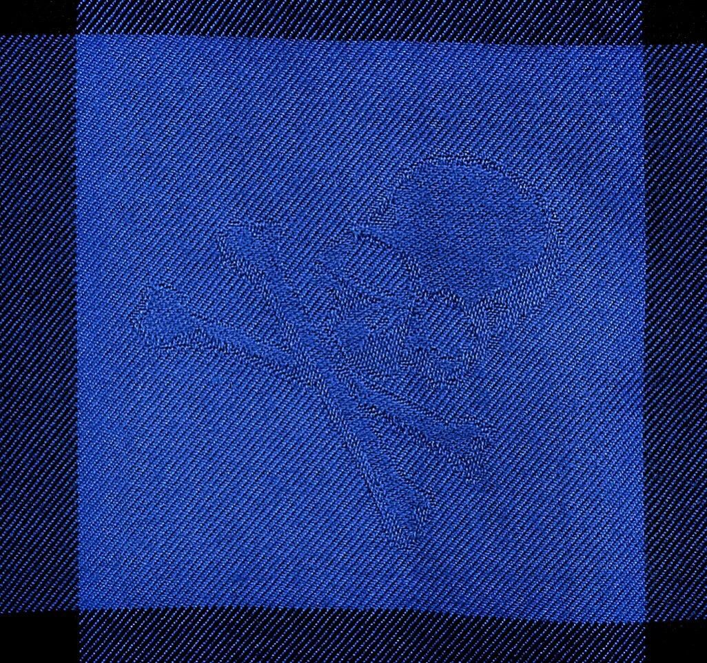 Mastermind Japan mastermind Japan 20SS Blue Black Check Shirt Size US S / EU 44-46 / 1 - 9 Thumbnail