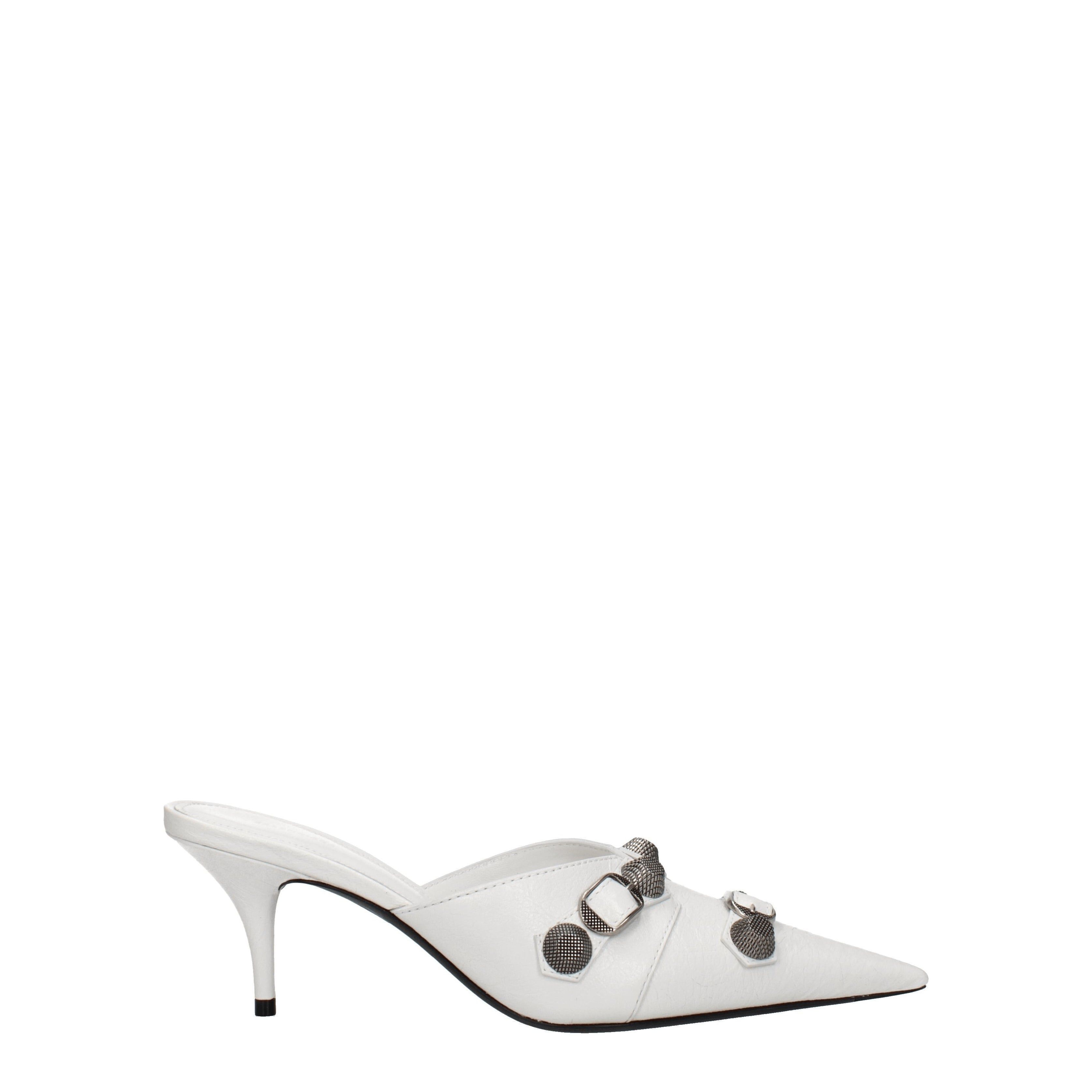 Balenciaga Sandals Size US 7.5 / IT 37.5 - 2 Thumbnail