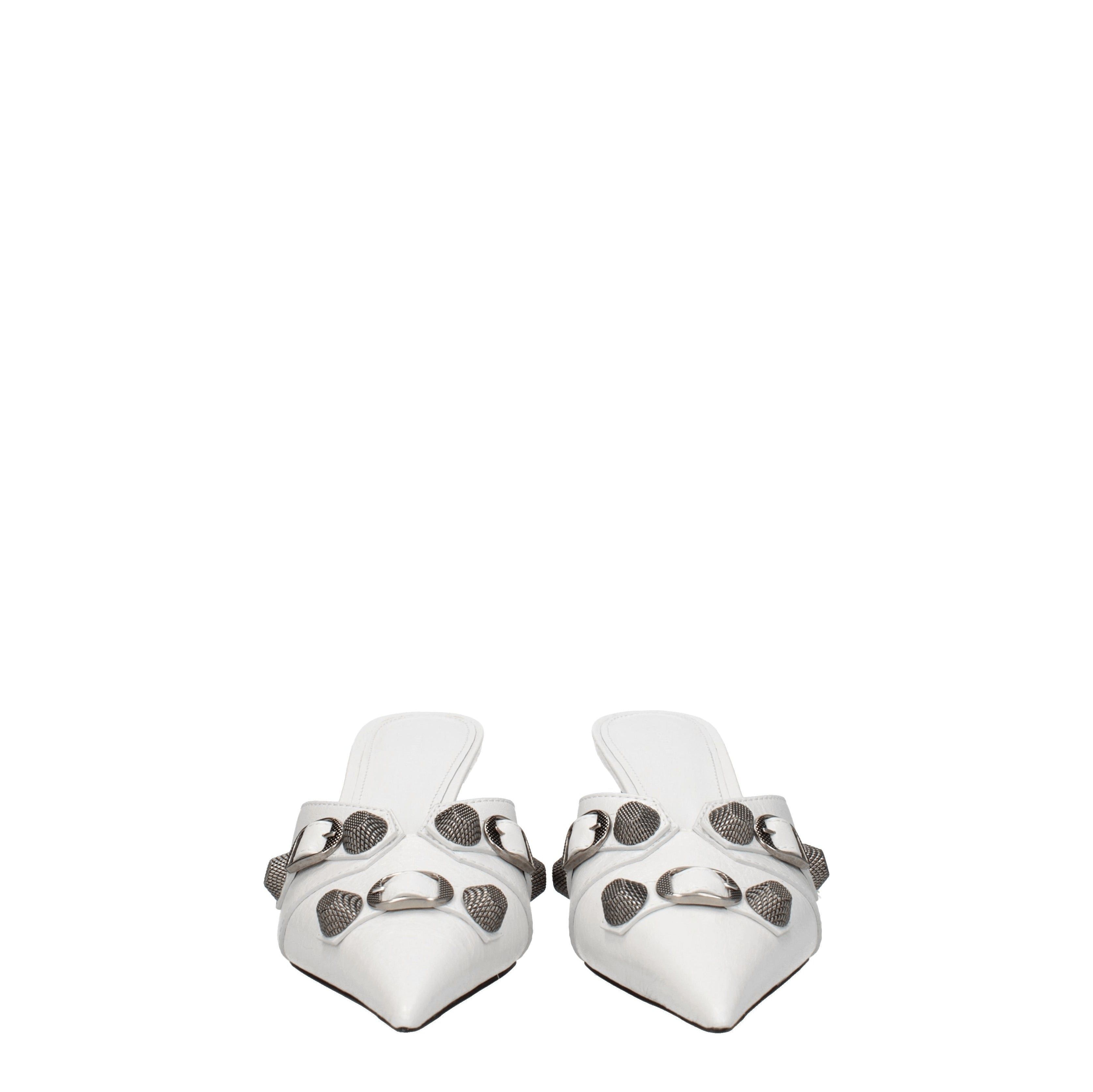 Balenciaga Sandals Size US 7.5 / IT 37.5 - 3 Thumbnail