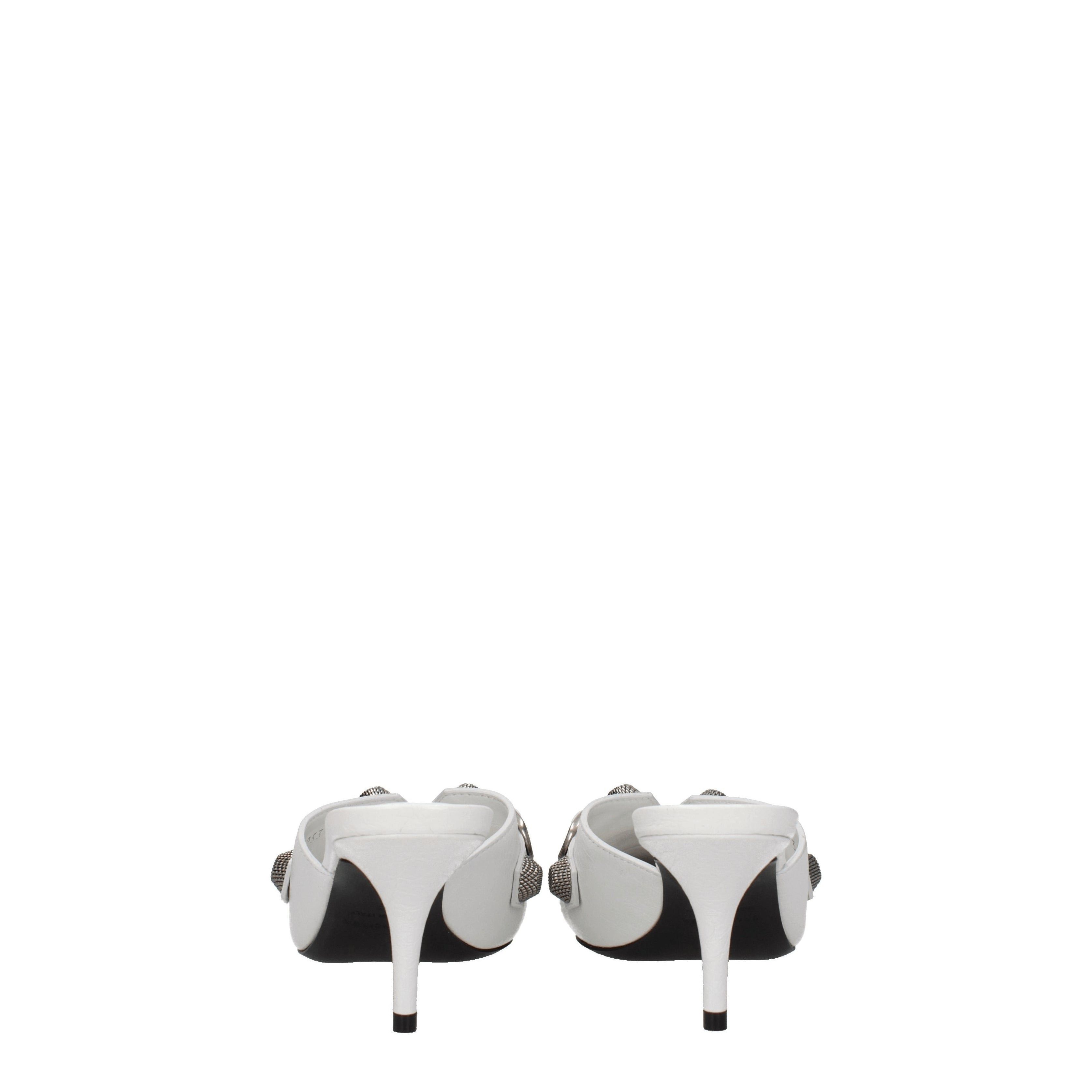 Balenciaga Sandals Size US 8 / IT 38 - 5 Thumbnail