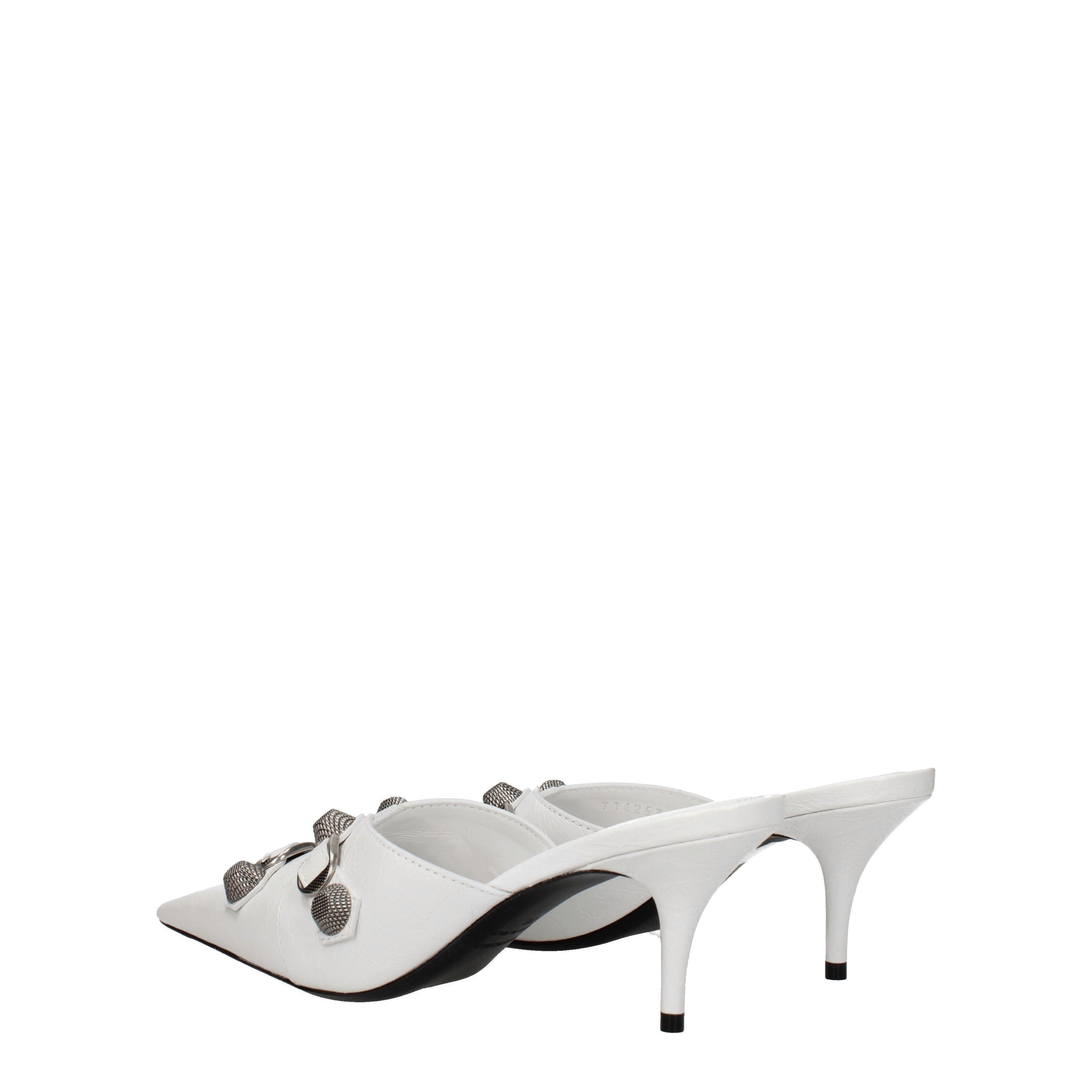 Balenciaga Sandals Size US 8 / IT 38 - 4 Thumbnail