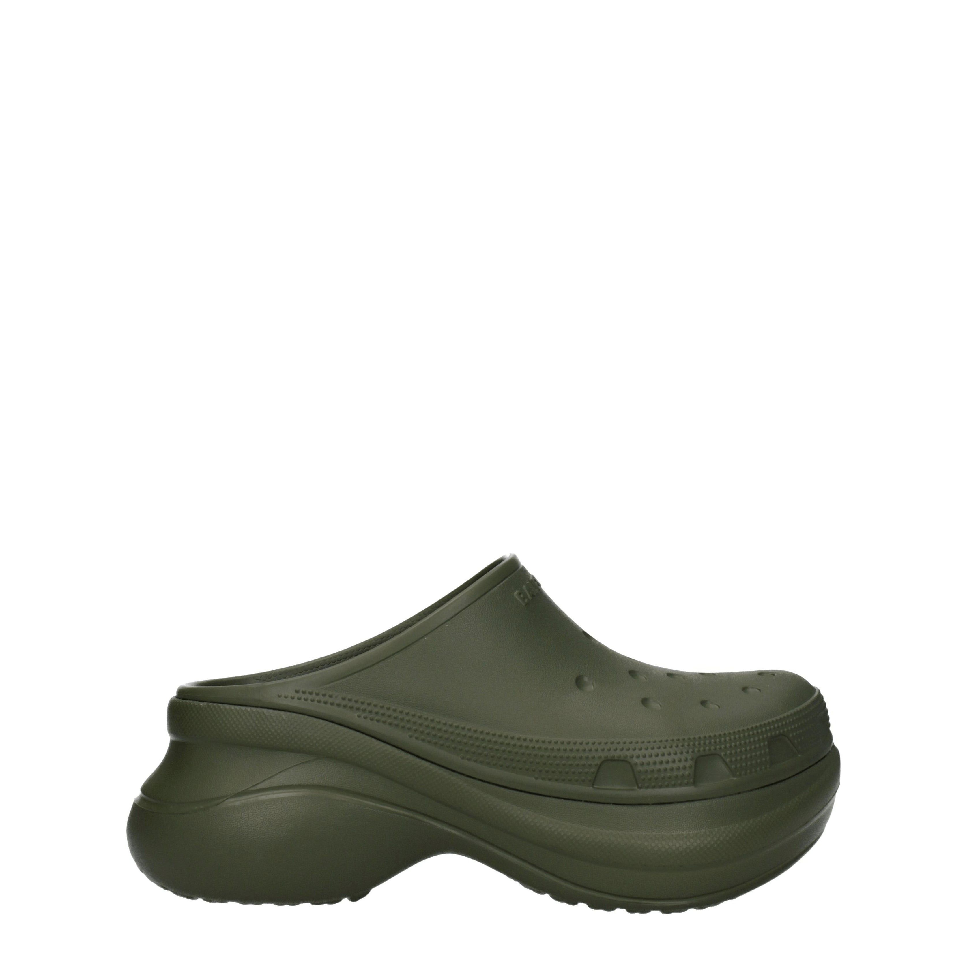 Balenciaga Slippers Size US 7 / EU 40 - 2 Thumbnail