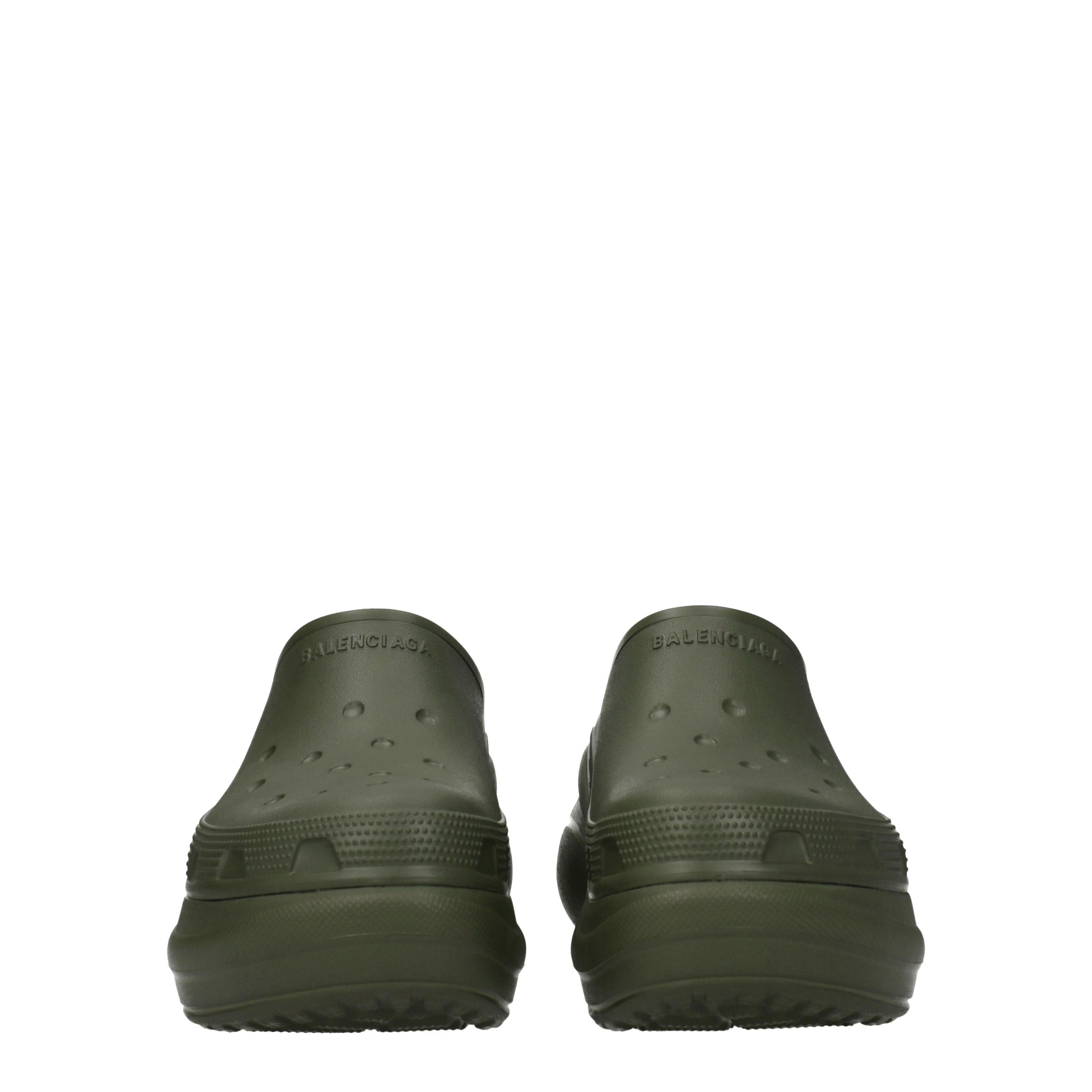 Balenciaga Slippers Size US 7 / EU 40 - 3 Thumbnail