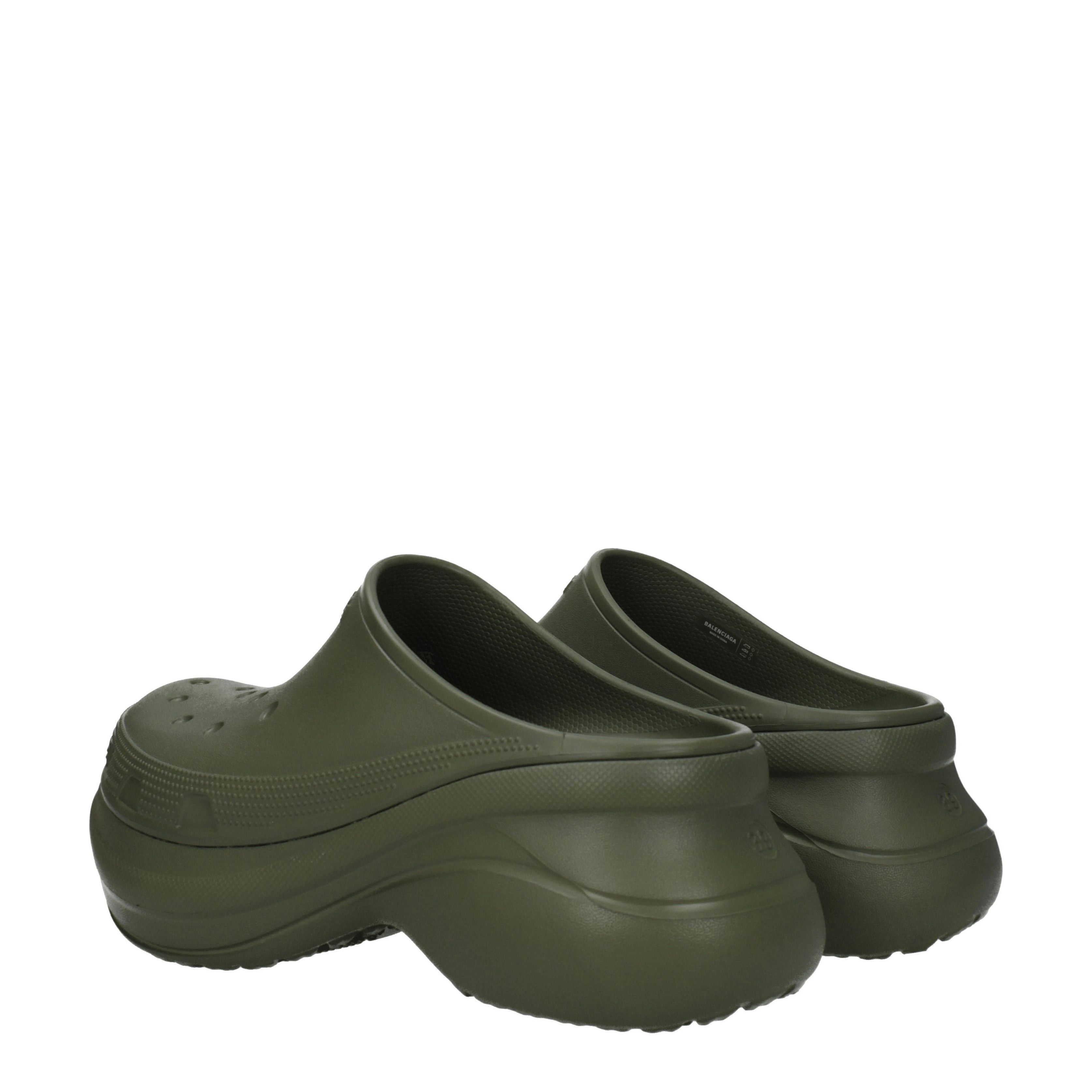 Balenciaga Slippers Size US 7 / EU 40 - 4 Thumbnail