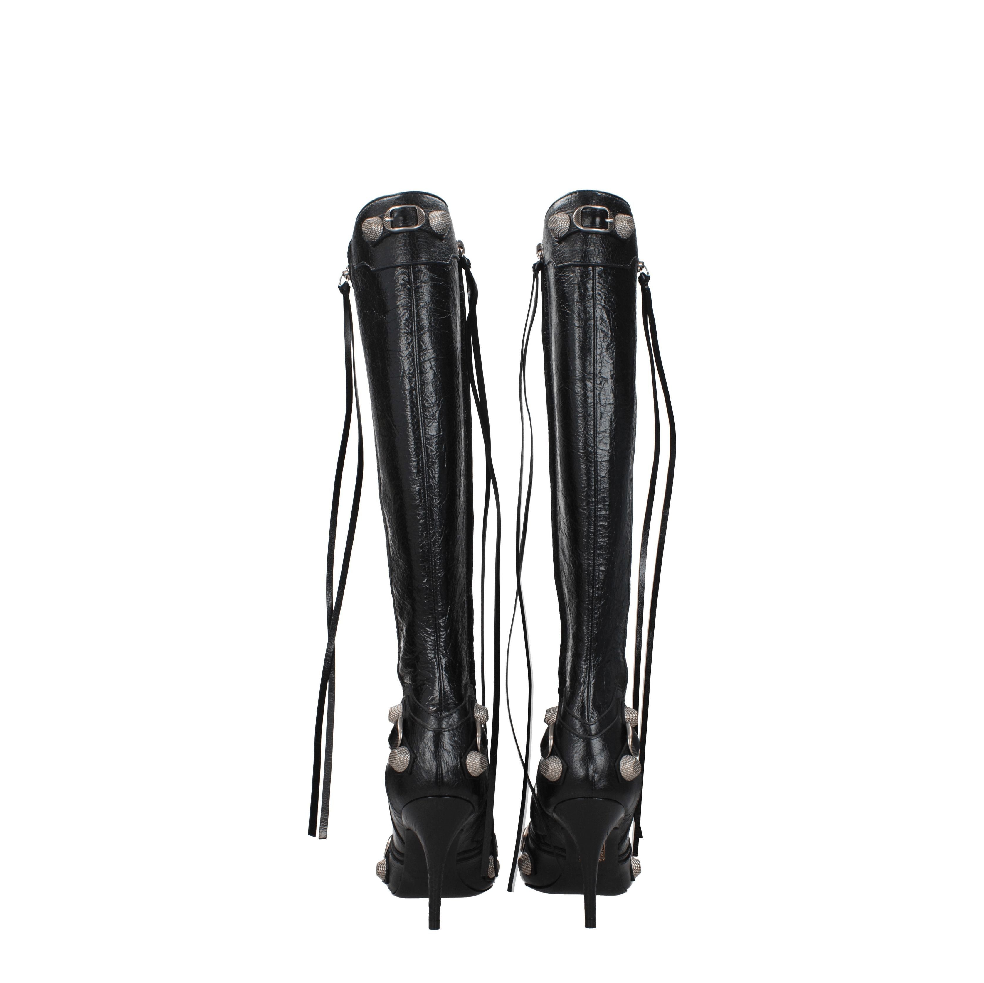 Balenciaga Boots Size US 5 / IT 35 - 5 Thumbnail
