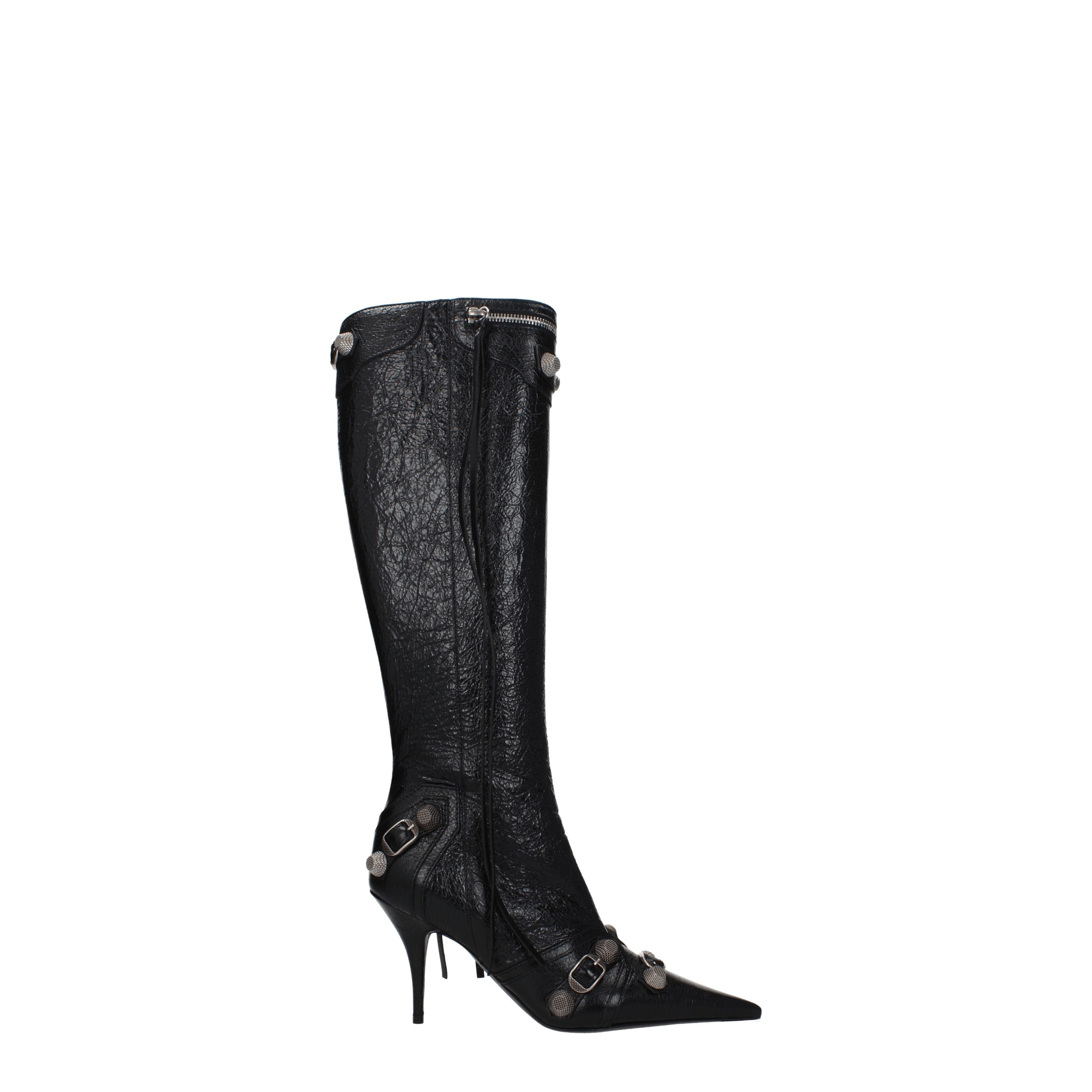 Balenciaga Boots Size US 6 / IT 36 - 2 Thumbnail