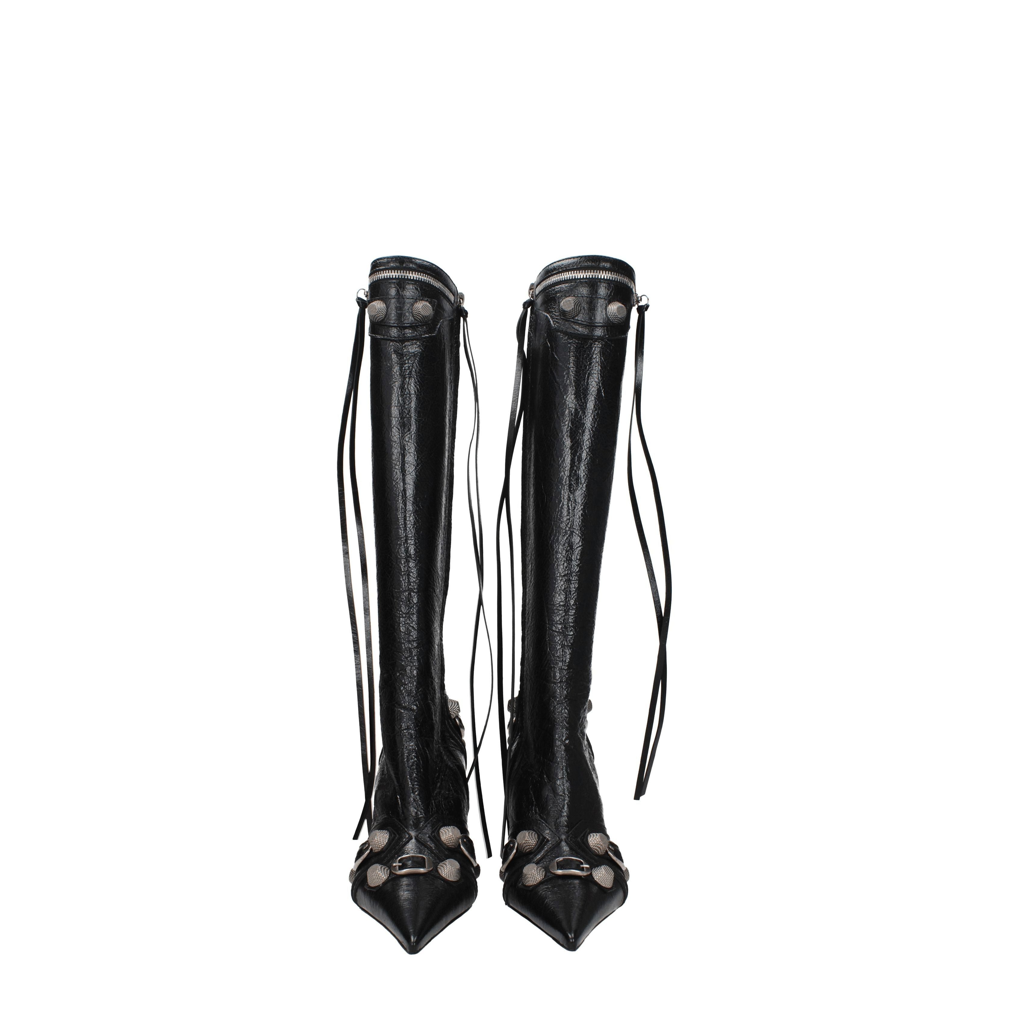 Balenciaga Boots Size US 6.5 / IT 36.5 - 3 Thumbnail