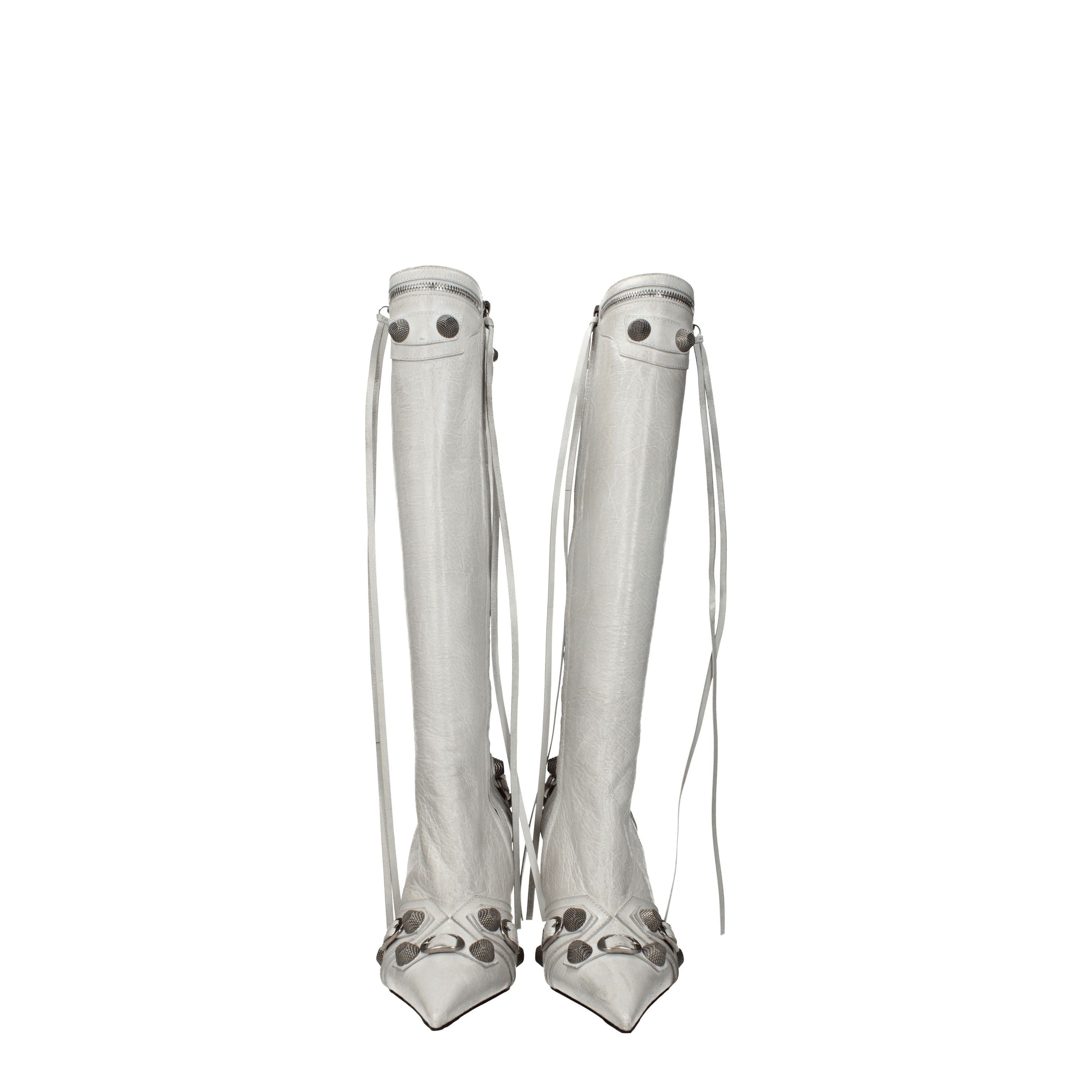 Balenciaga Boots Size US 8 / IT 38 - 3 Thumbnail
