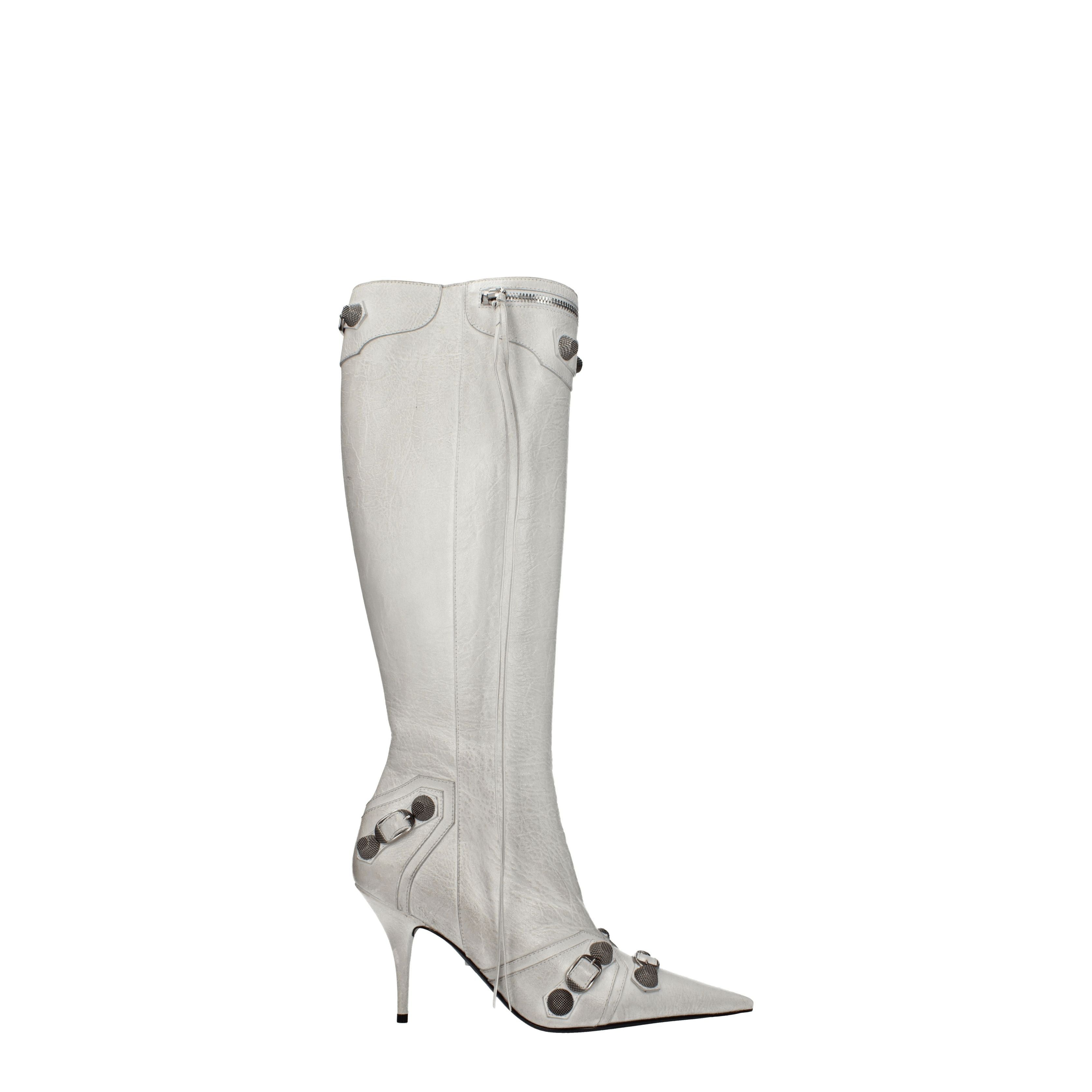Balenciaga Boots Size US 8 / IT 38 - 2 Thumbnail