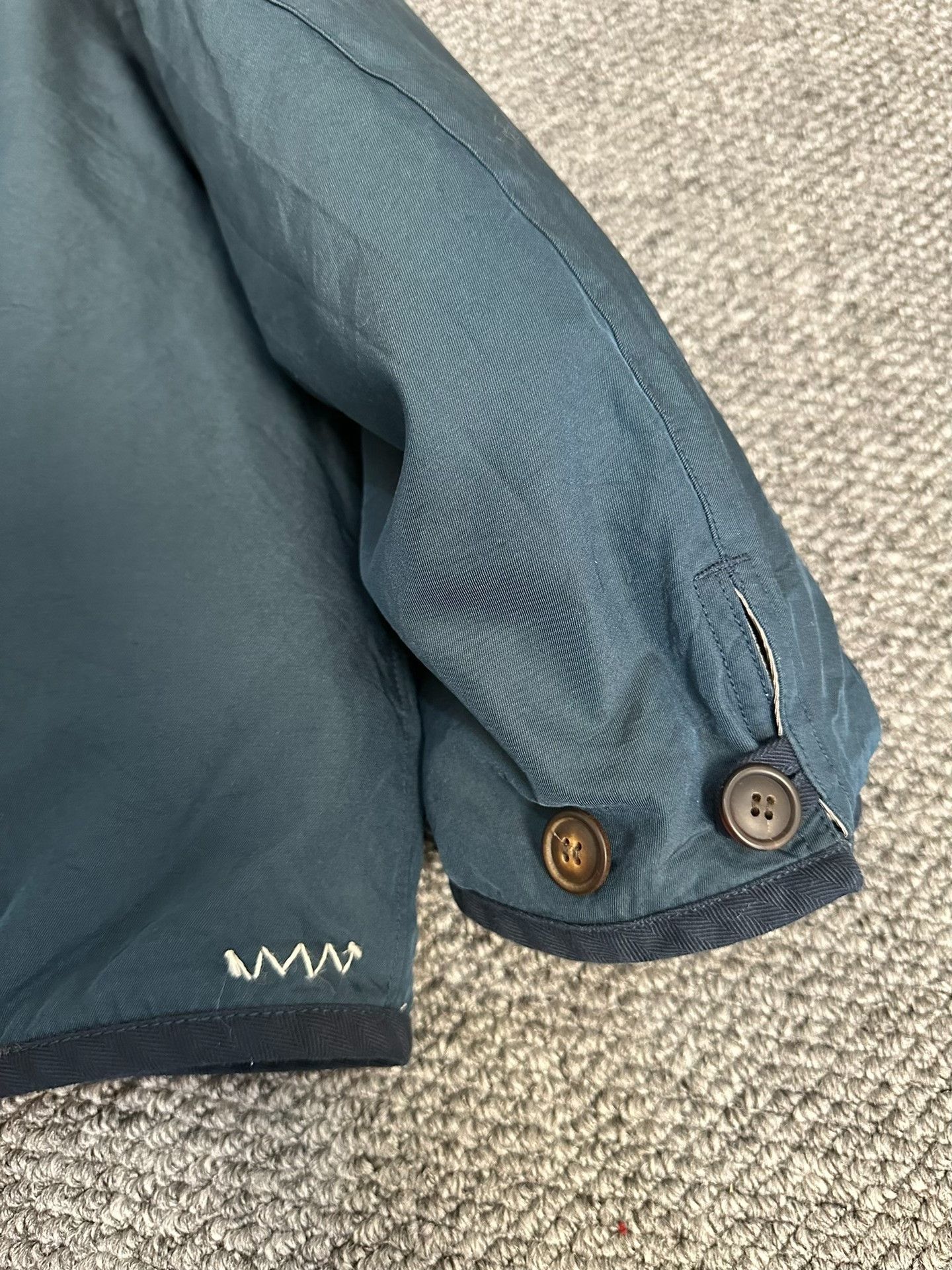 Visvim visvim wmw women's down jacket Size M / US 6-8 / IT 42-44 - 4 Thumbnail