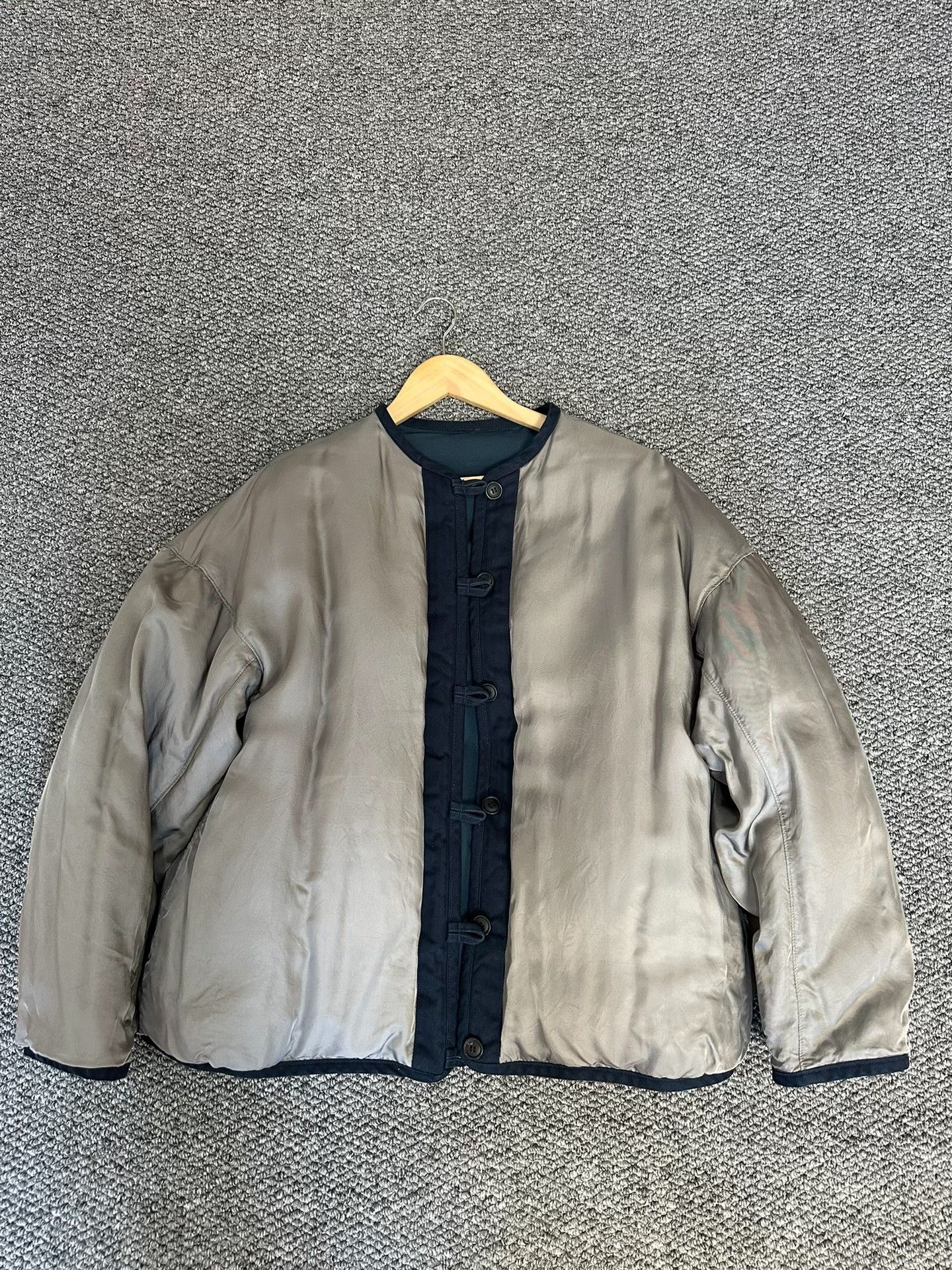 Visvim visvim wmw women's down jacket Size M / US 6-8 / IT 42-44 - 6 Thumbnail