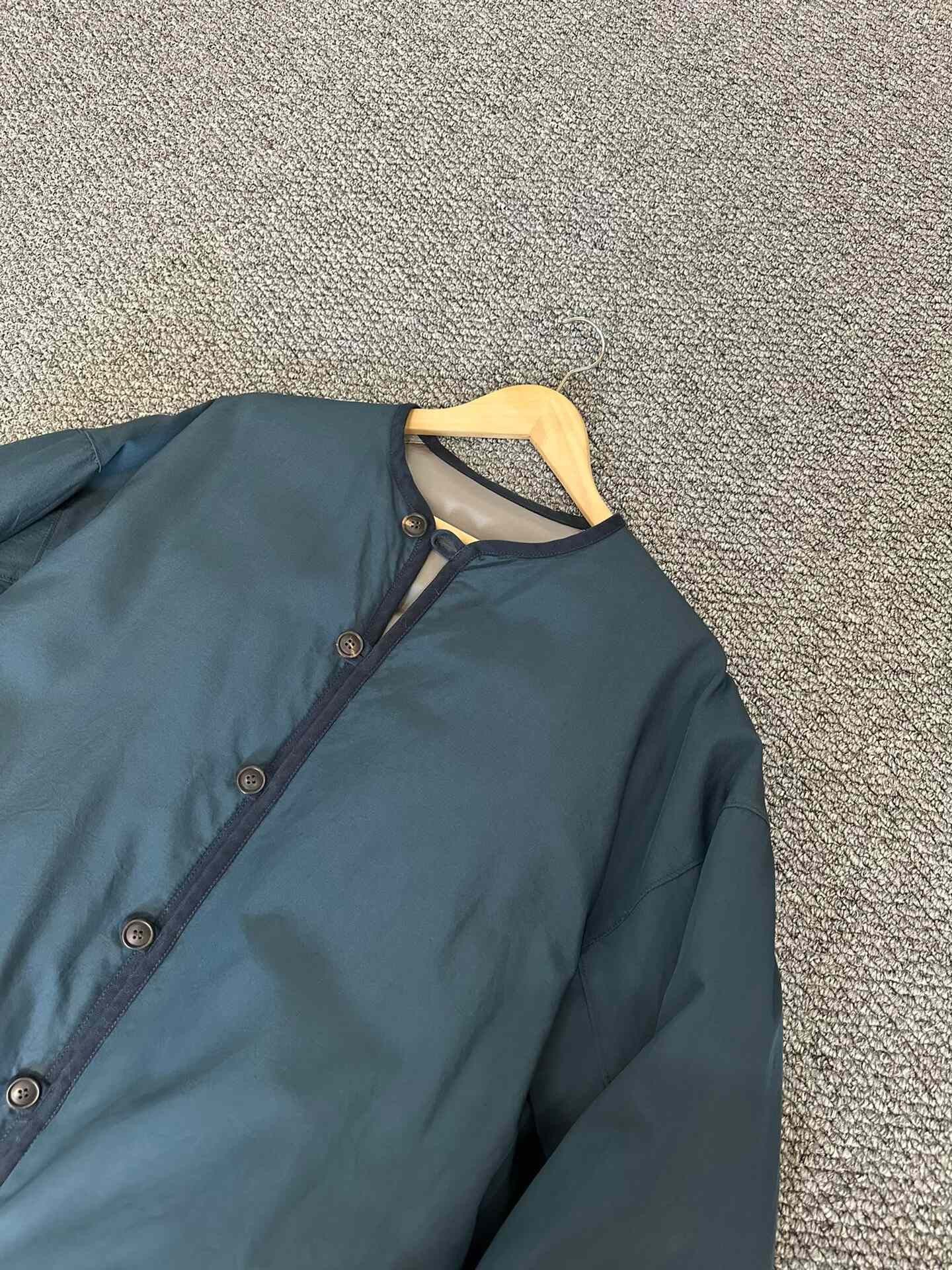 Visvim visvim wmw women's down jacket Size M / US 6-8 / IT 42-44 - 2 Thumbnail