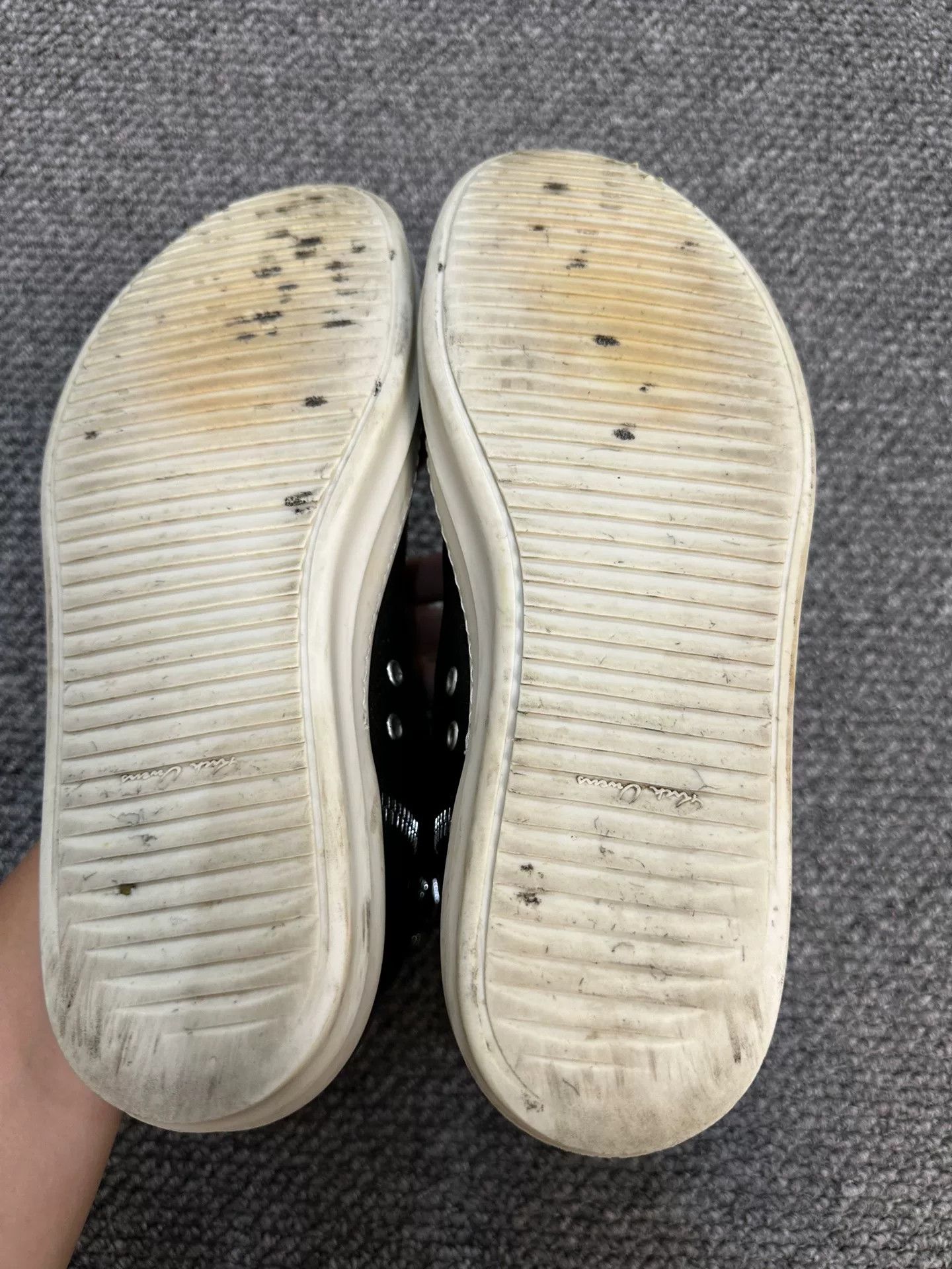 Rick Owens Rick Owens Converse Main Line Shoes Size US 10 / EU 43 - 4 Thumbnail