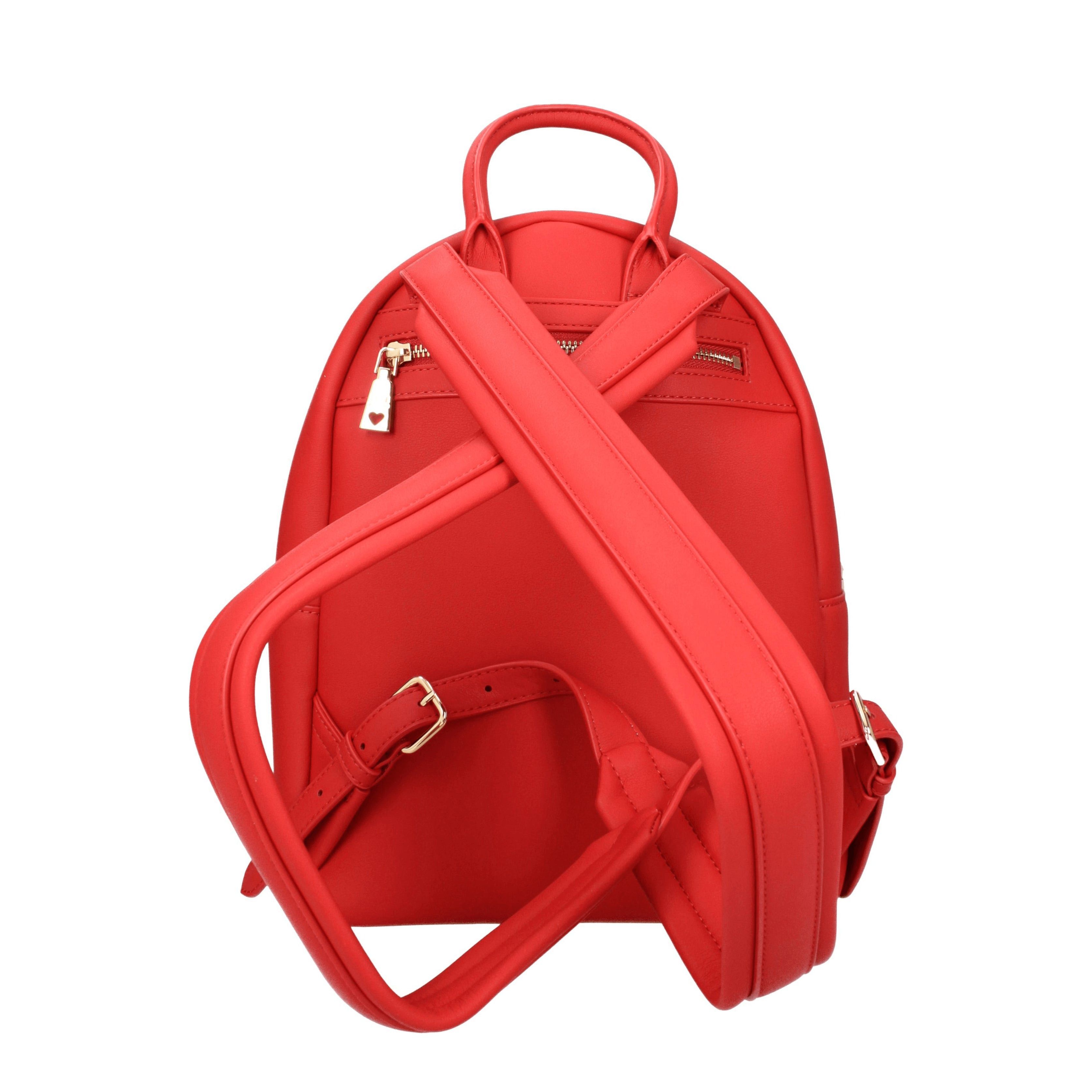 Love Moschino Backpacks & Fannypacks Size ONE SIZE - 3 Thumbnail