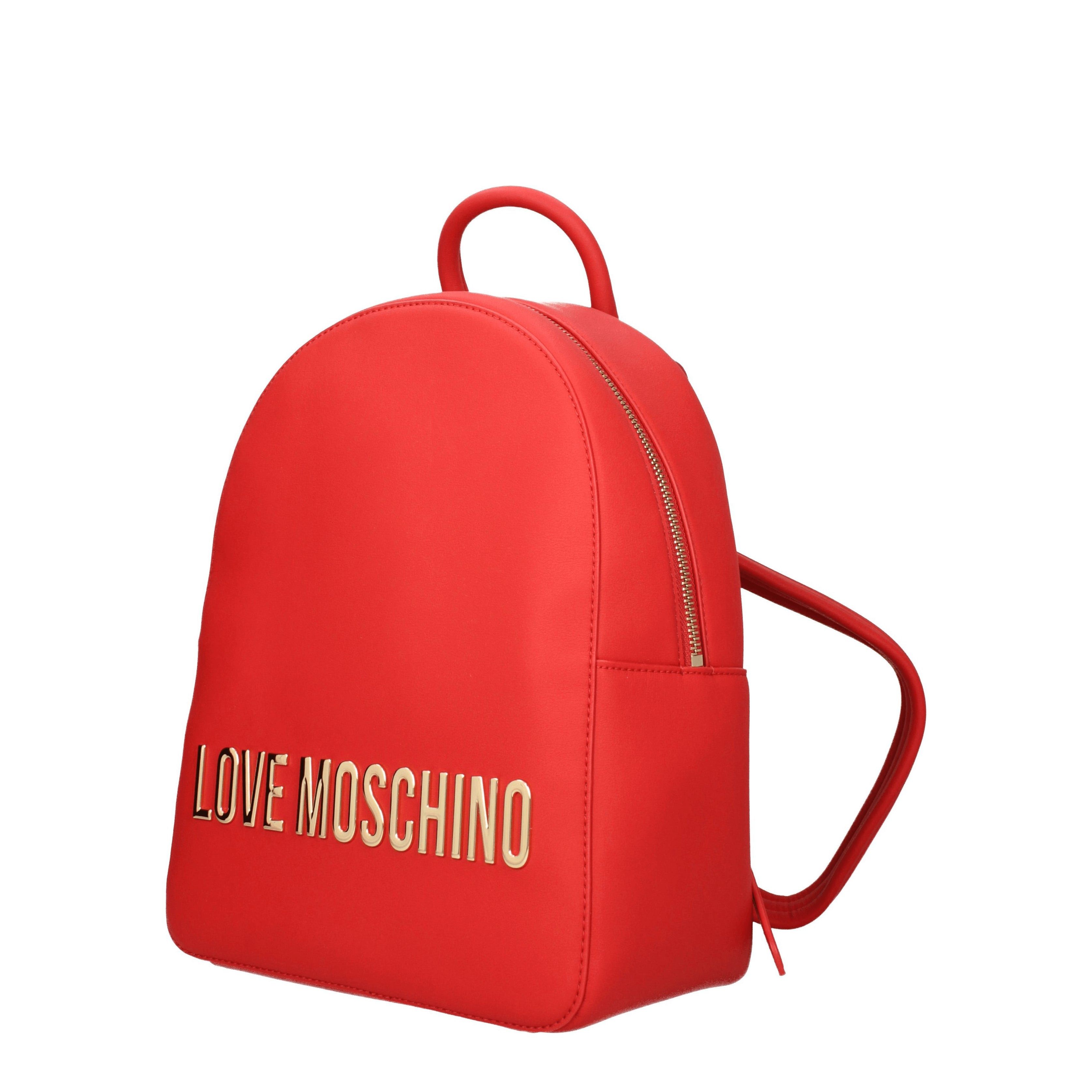 Love Moschino Backpacks & Fannypacks Size ONE SIZE - 2 Thumbnail