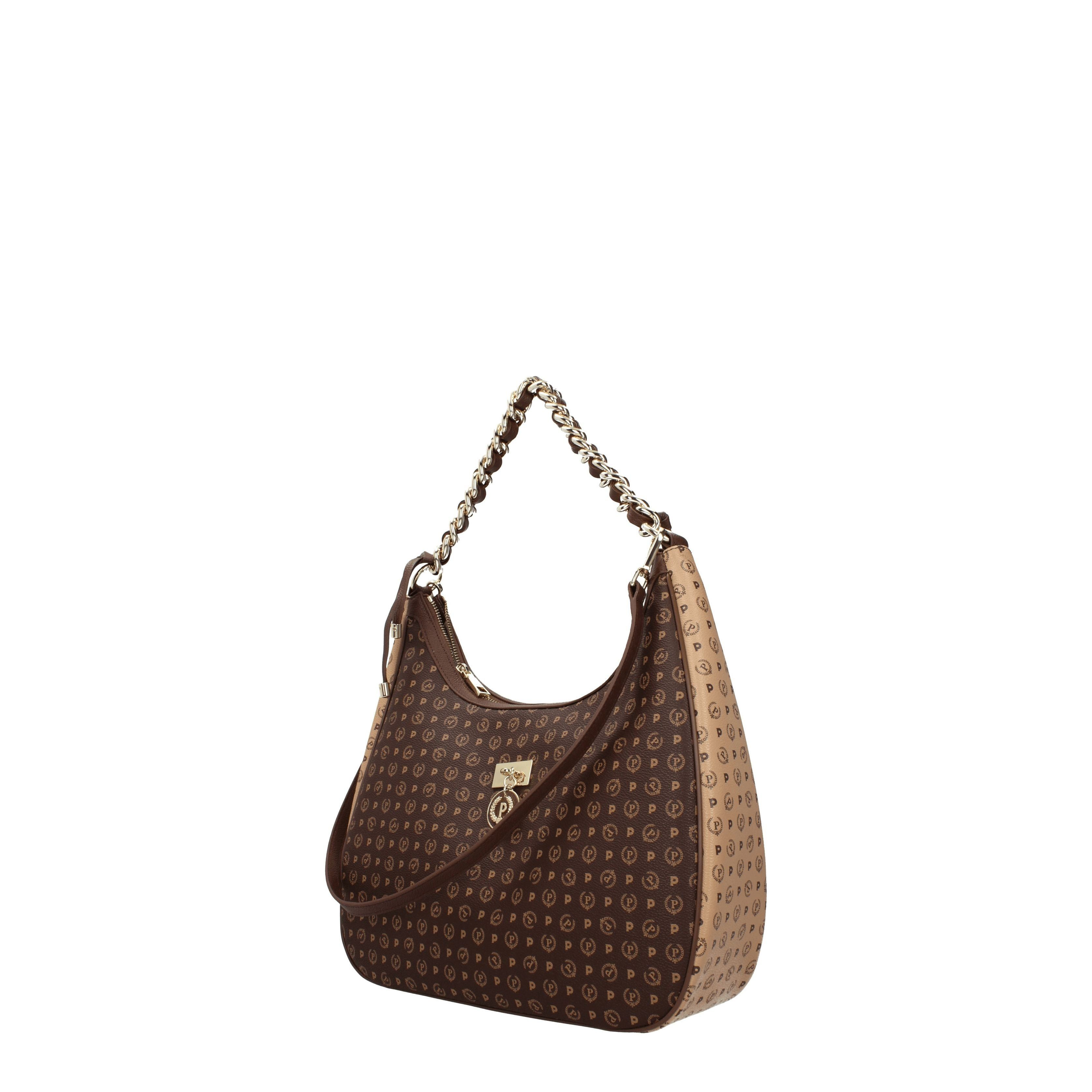 Pollini Shoulder Bags Size ONE SIZE - 2 Thumbnail