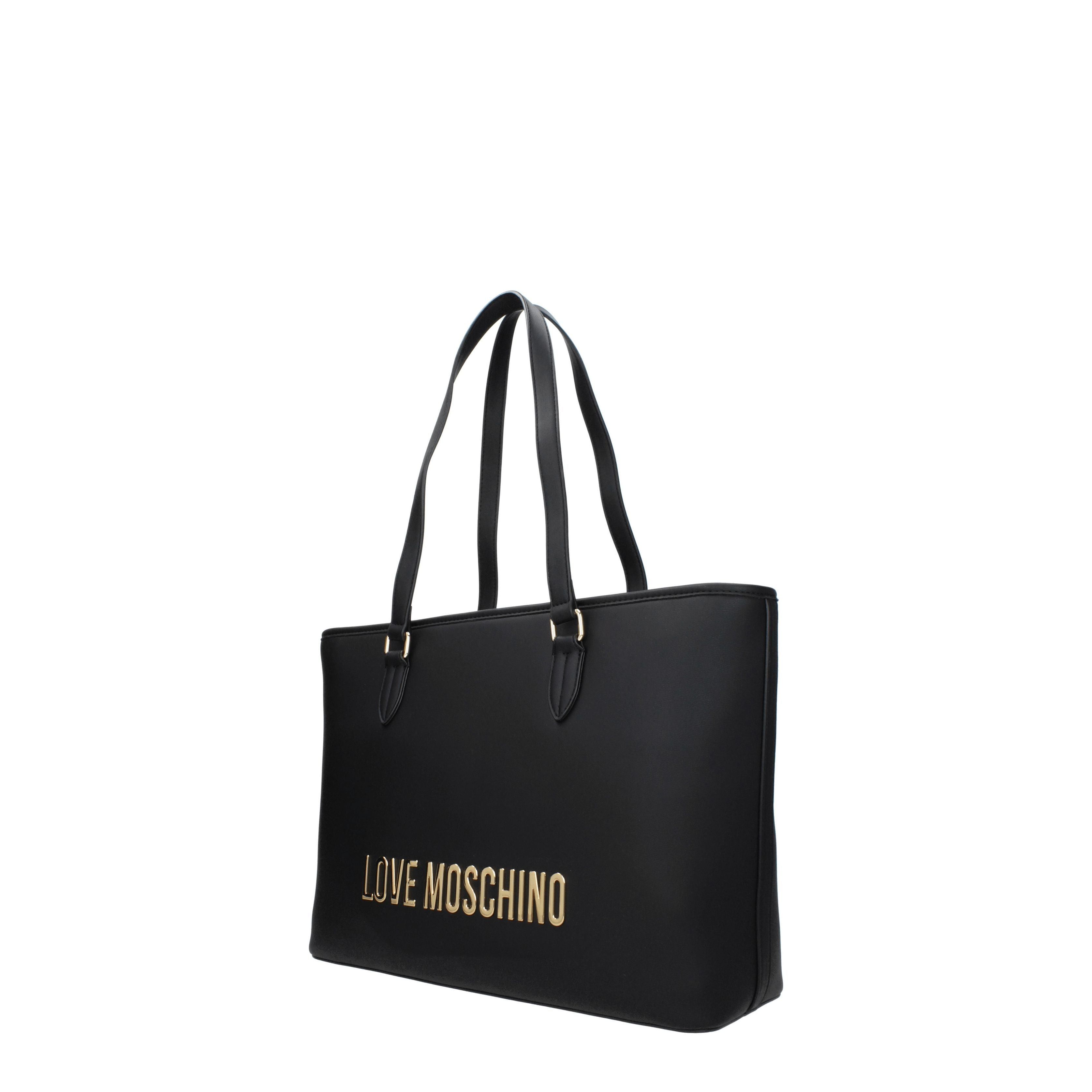 Love Moschino Shoulder Bags Size ONE SIZE - 2 Thumbnail