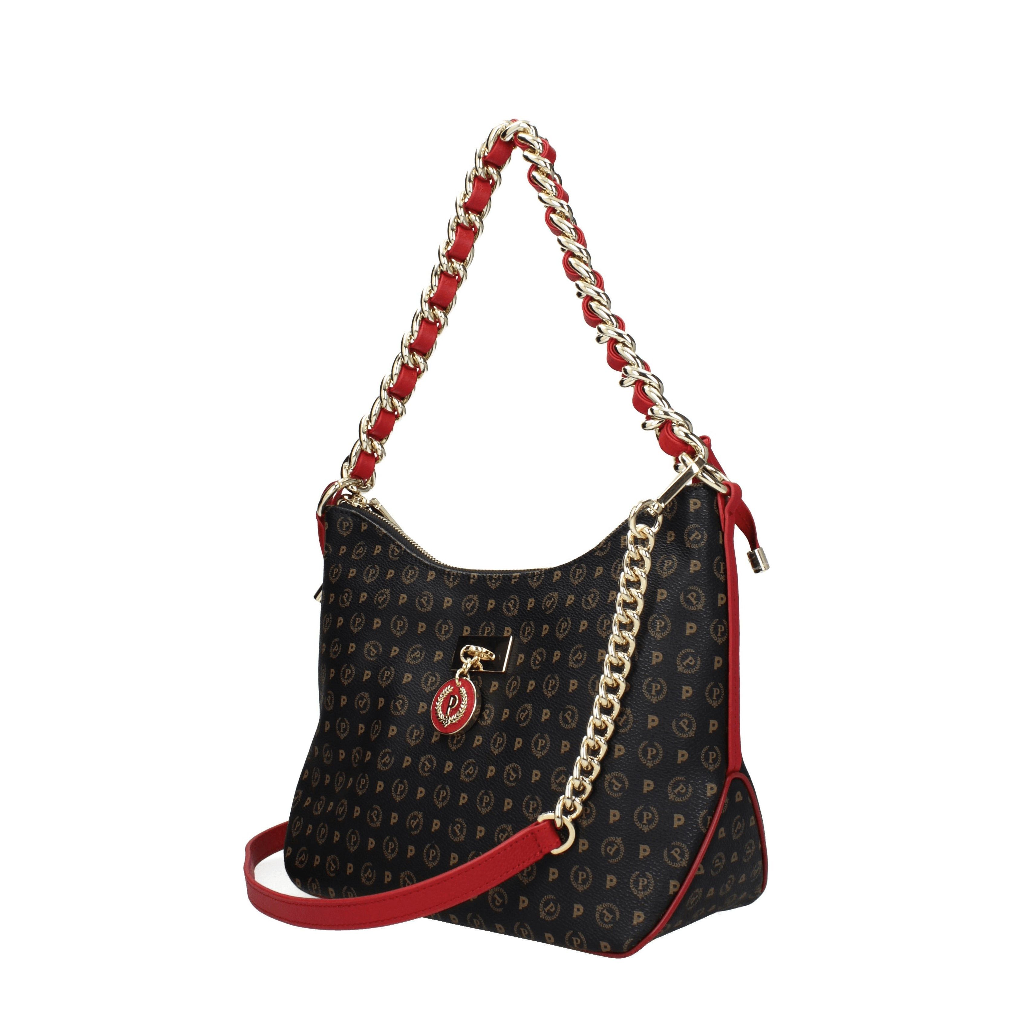 Pollini Shoulder Bags Size ONE SIZE - 2 Thumbnail