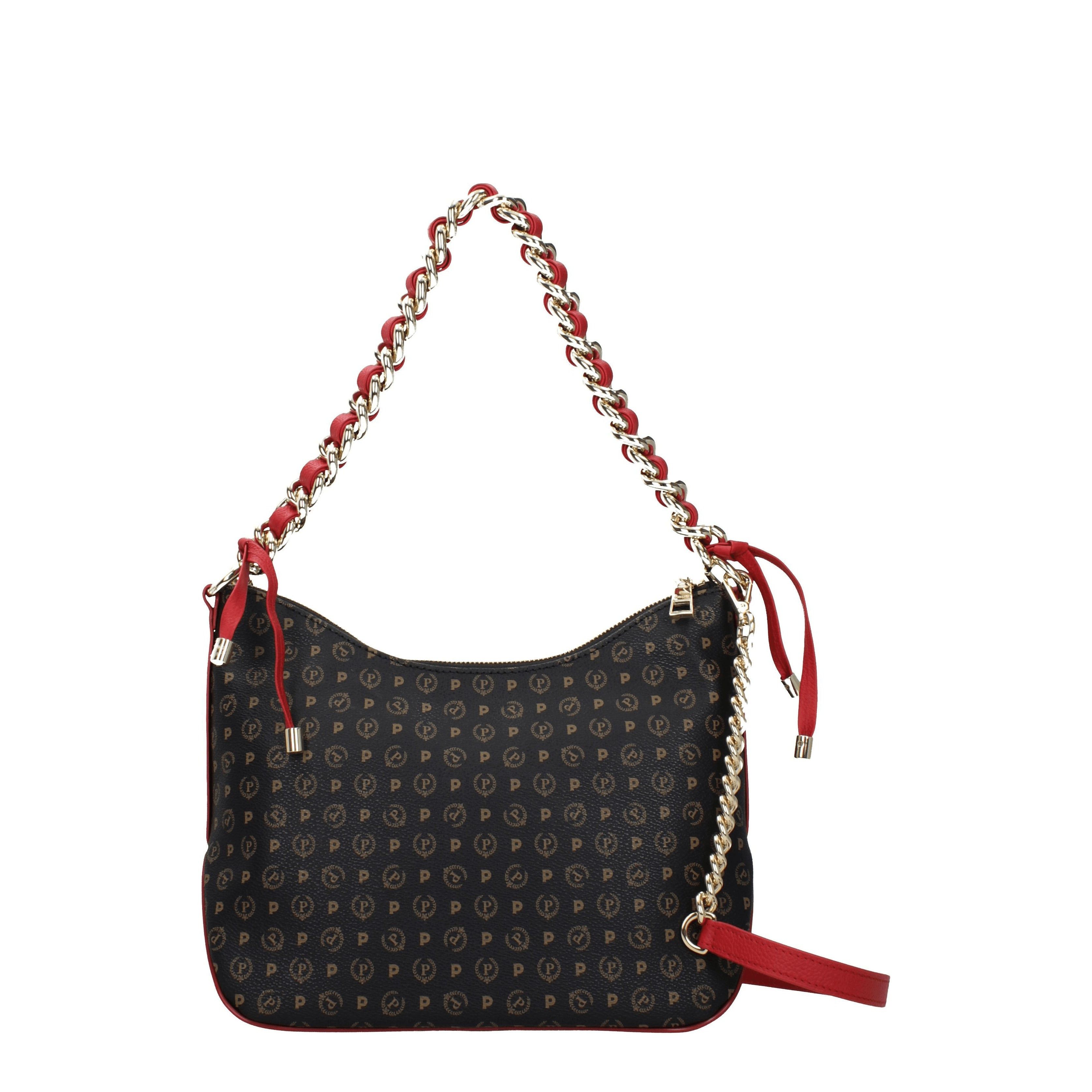 Pollini Shoulder Bags Size ONE SIZE - 3 Thumbnail
