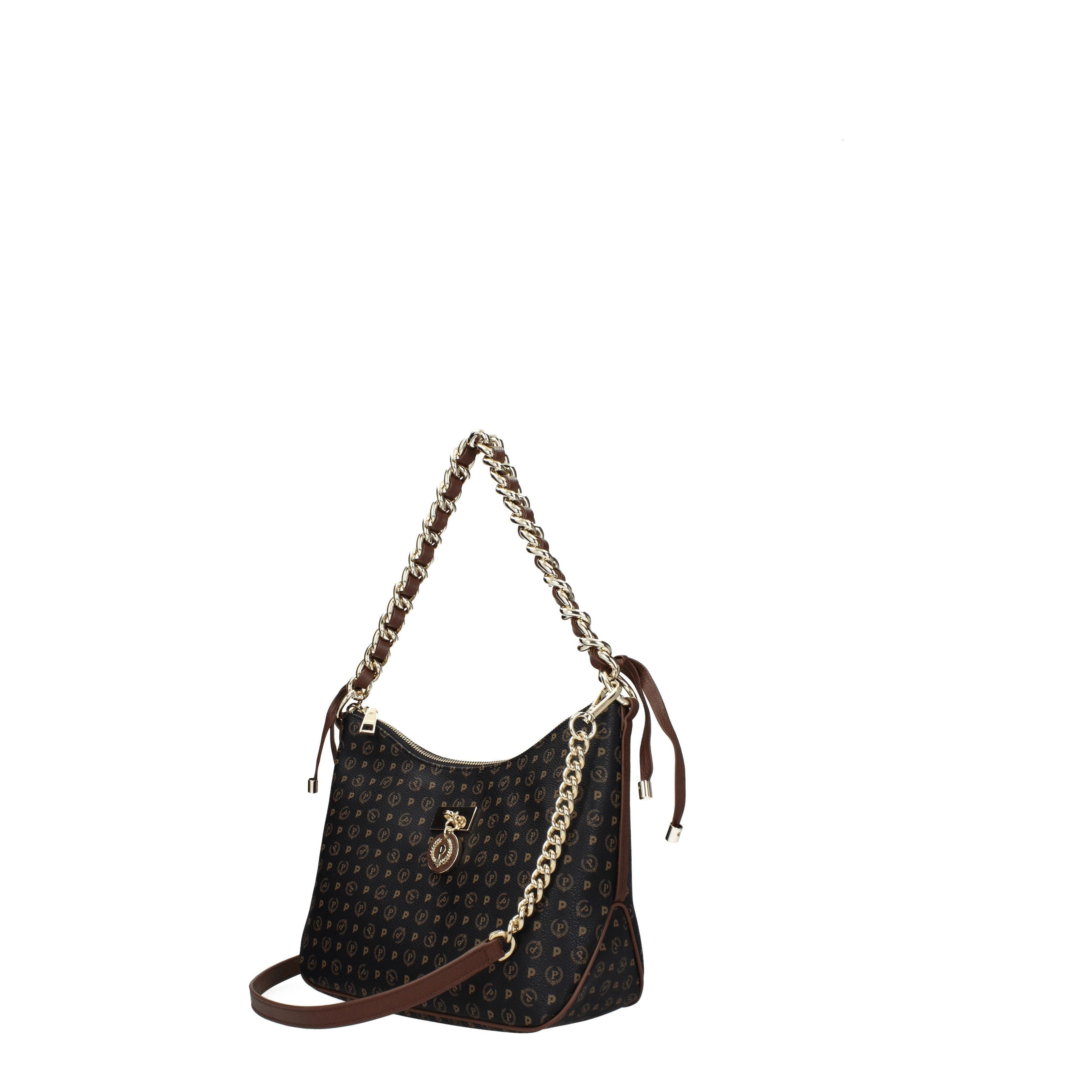 Pollini Shoulder Bags Size ONE SIZE - 2 Thumbnail