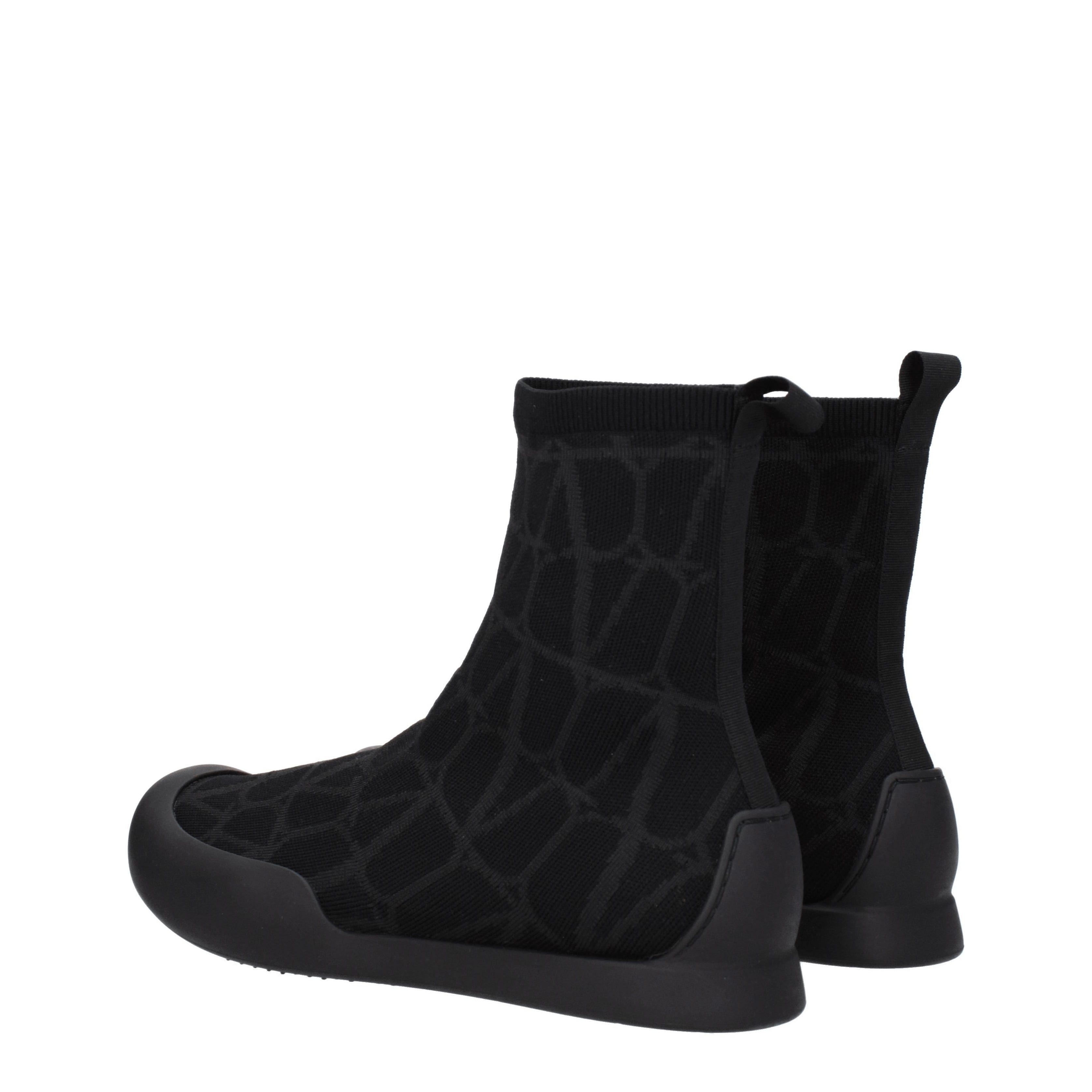 Valentino Sneakers Size US 8.5 / EU 41-42 - 4 Thumbnail