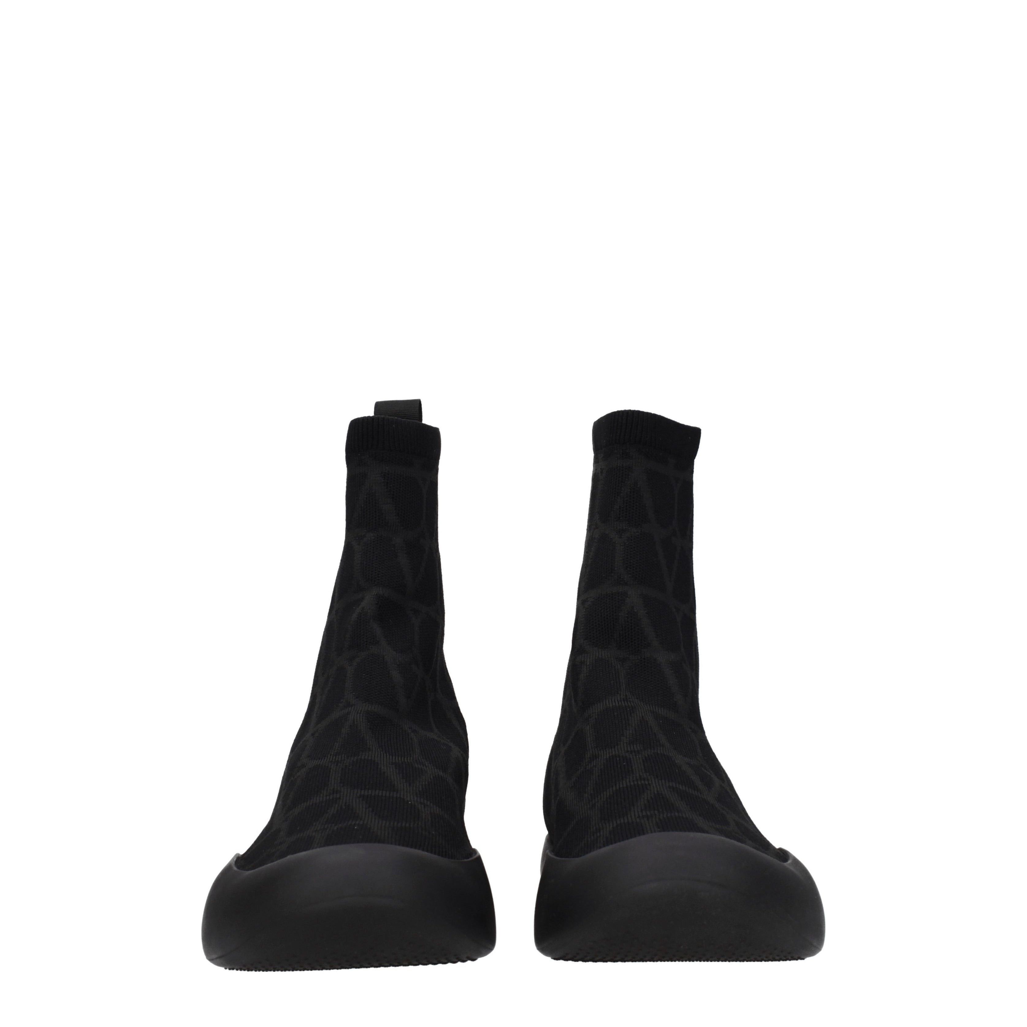 Valentino Sneakers Size US 8.5 / EU 41-42 - 3 Thumbnail