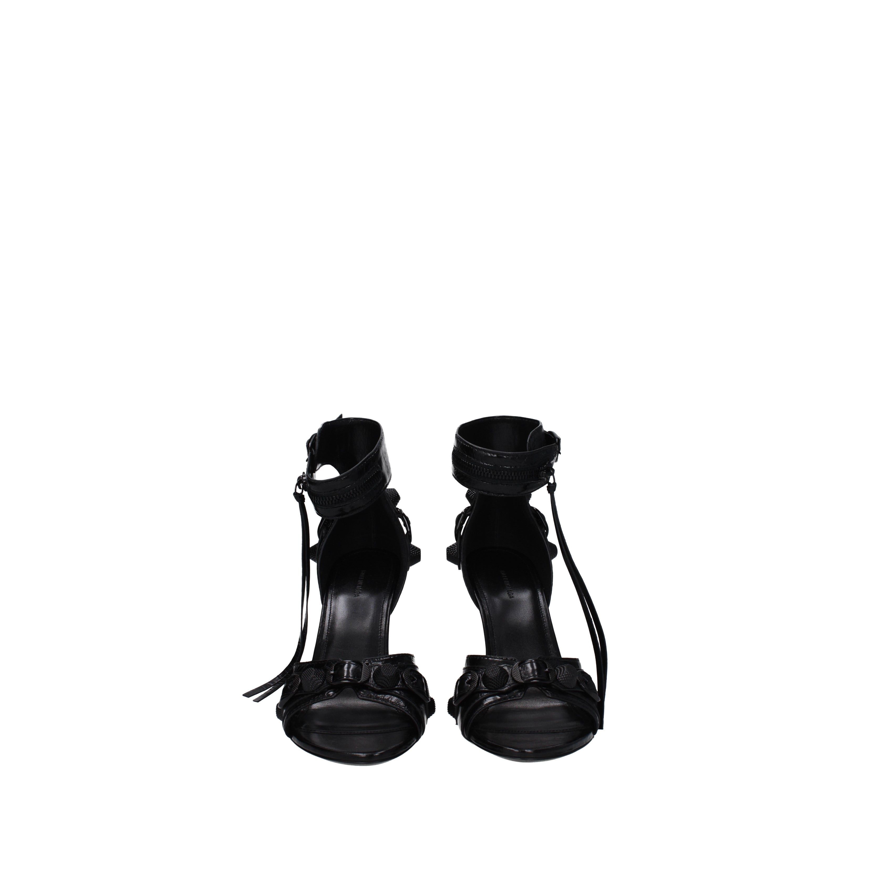 Balenciaga Sandals Size US 5 / IT 35 - 3 Thumbnail