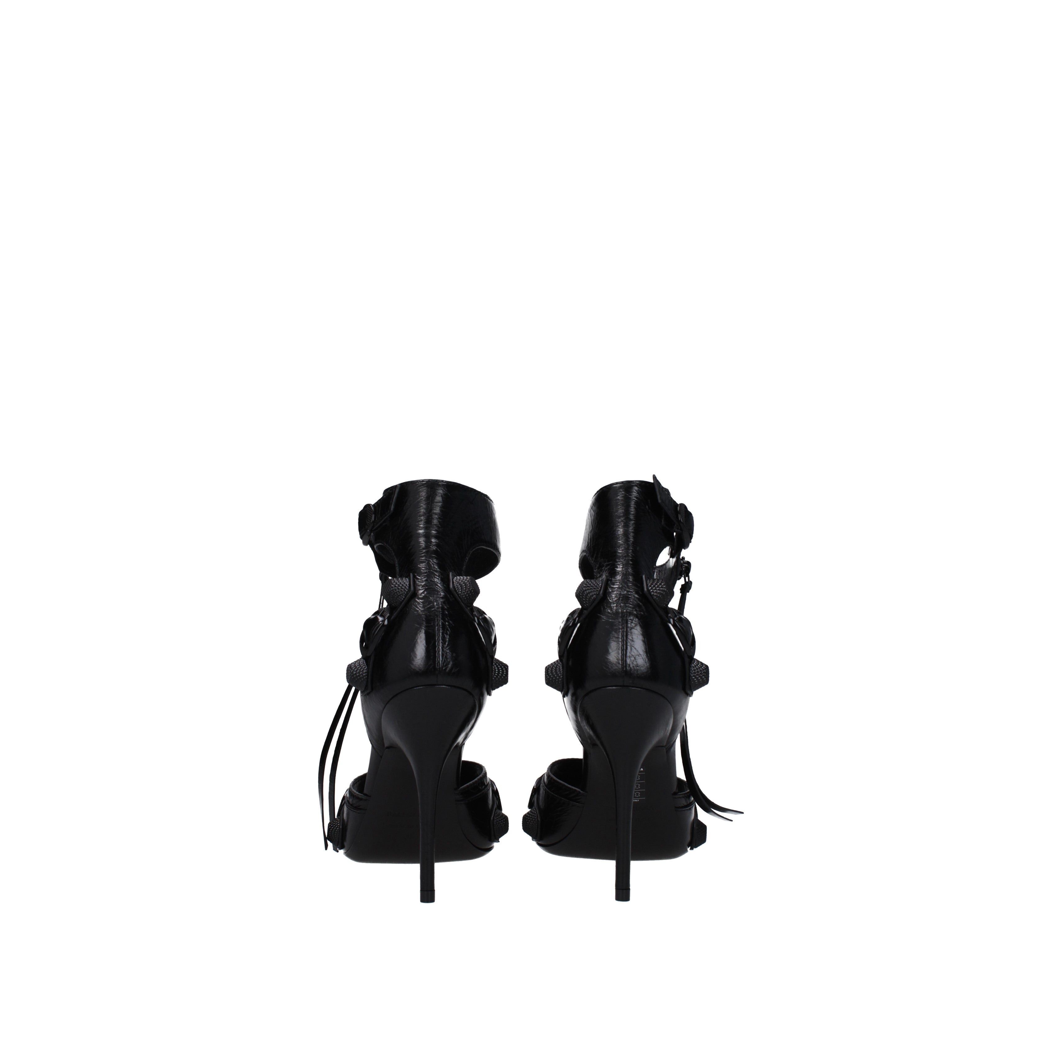 Balenciaga Sandals Size US 6 / IT 36 - 5 Thumbnail