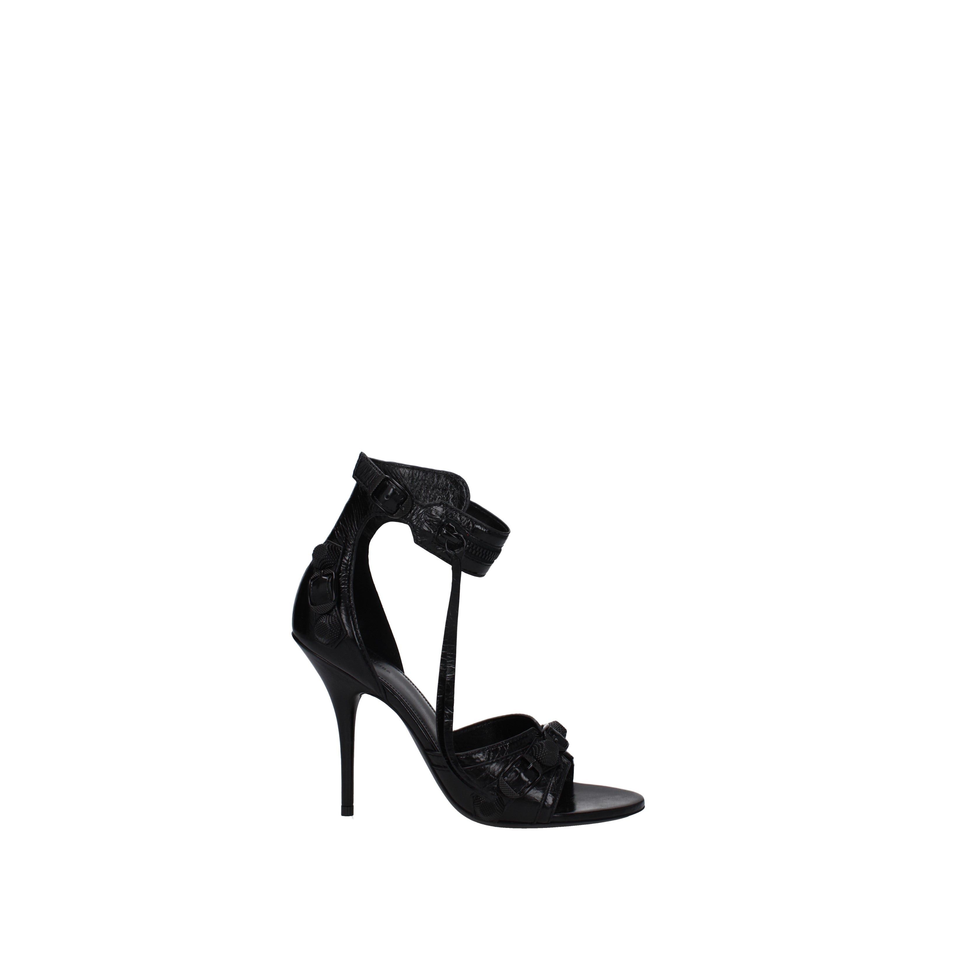 Balenciaga Sandals Size US 6 / IT 36 - 2 Thumbnail