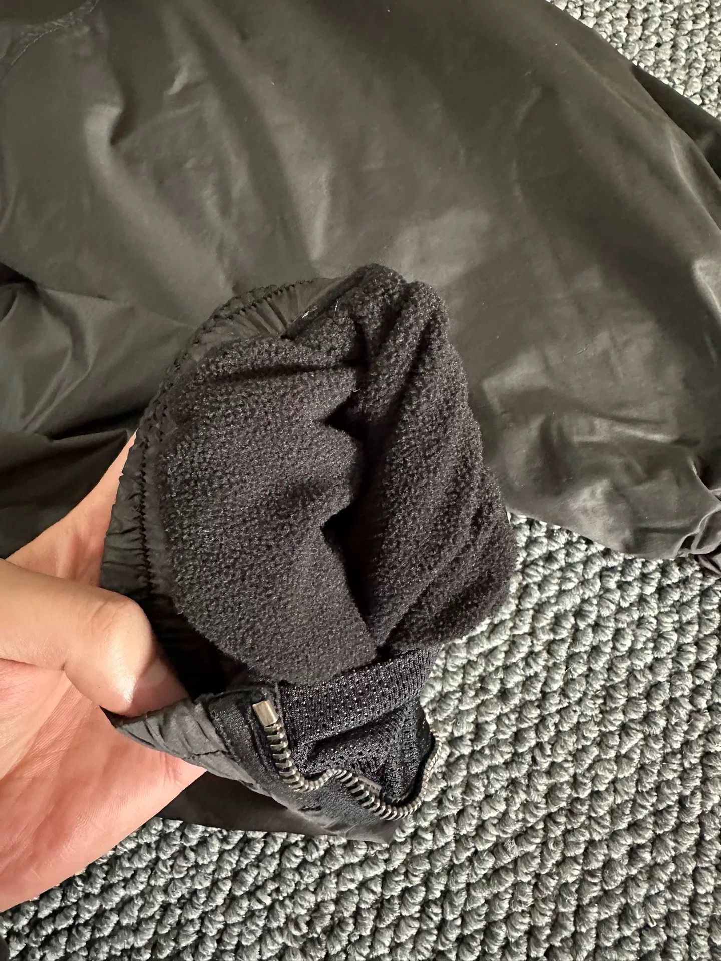 Stone Island Shadow Project Stone Island Shadow Project Cargo Pants Size US 28 / EU 44 - 5 Thumbnail