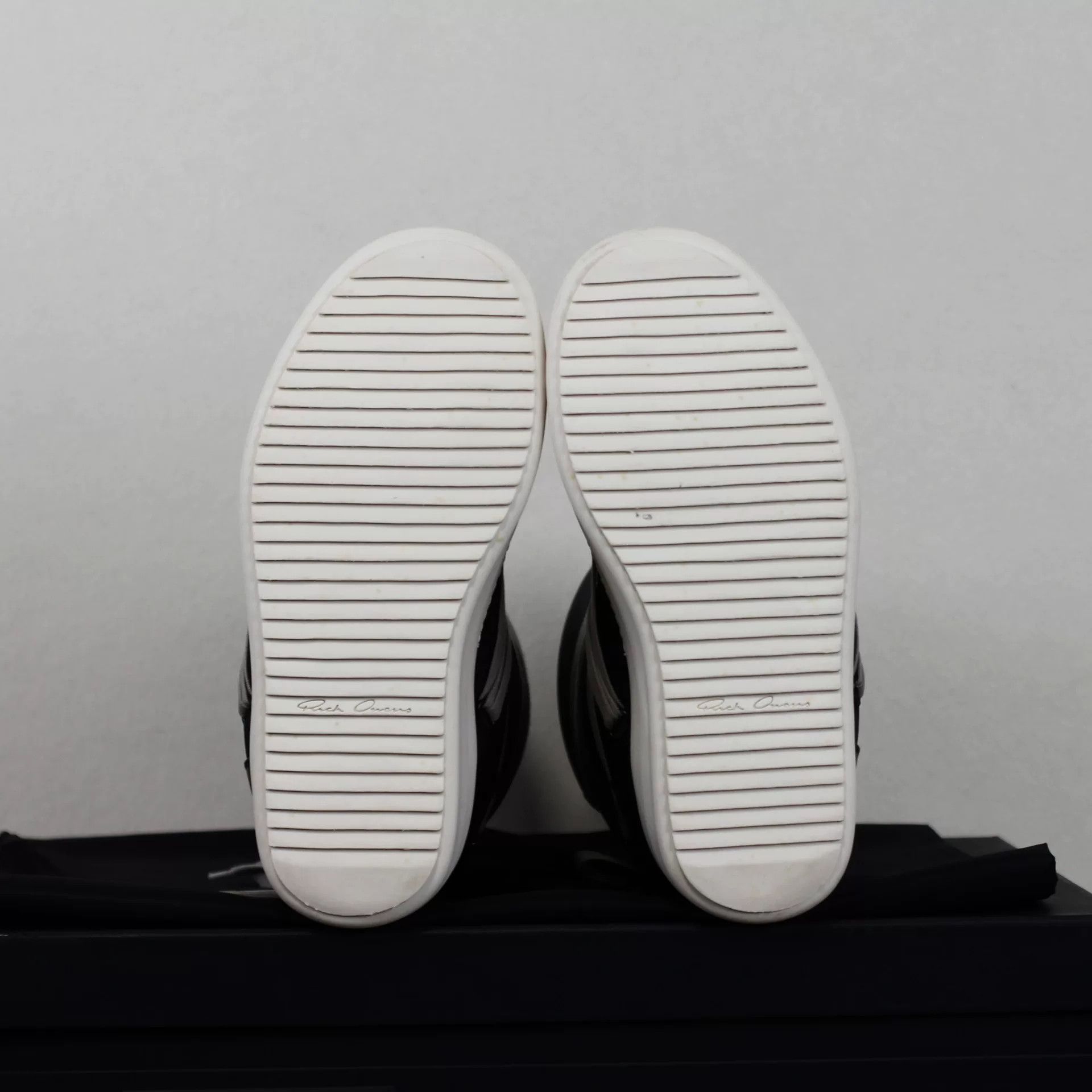 Moncler Genius Rick Owens x Moncler Snow Boots Size US 9 / EU 42 - 6 Thumbnail