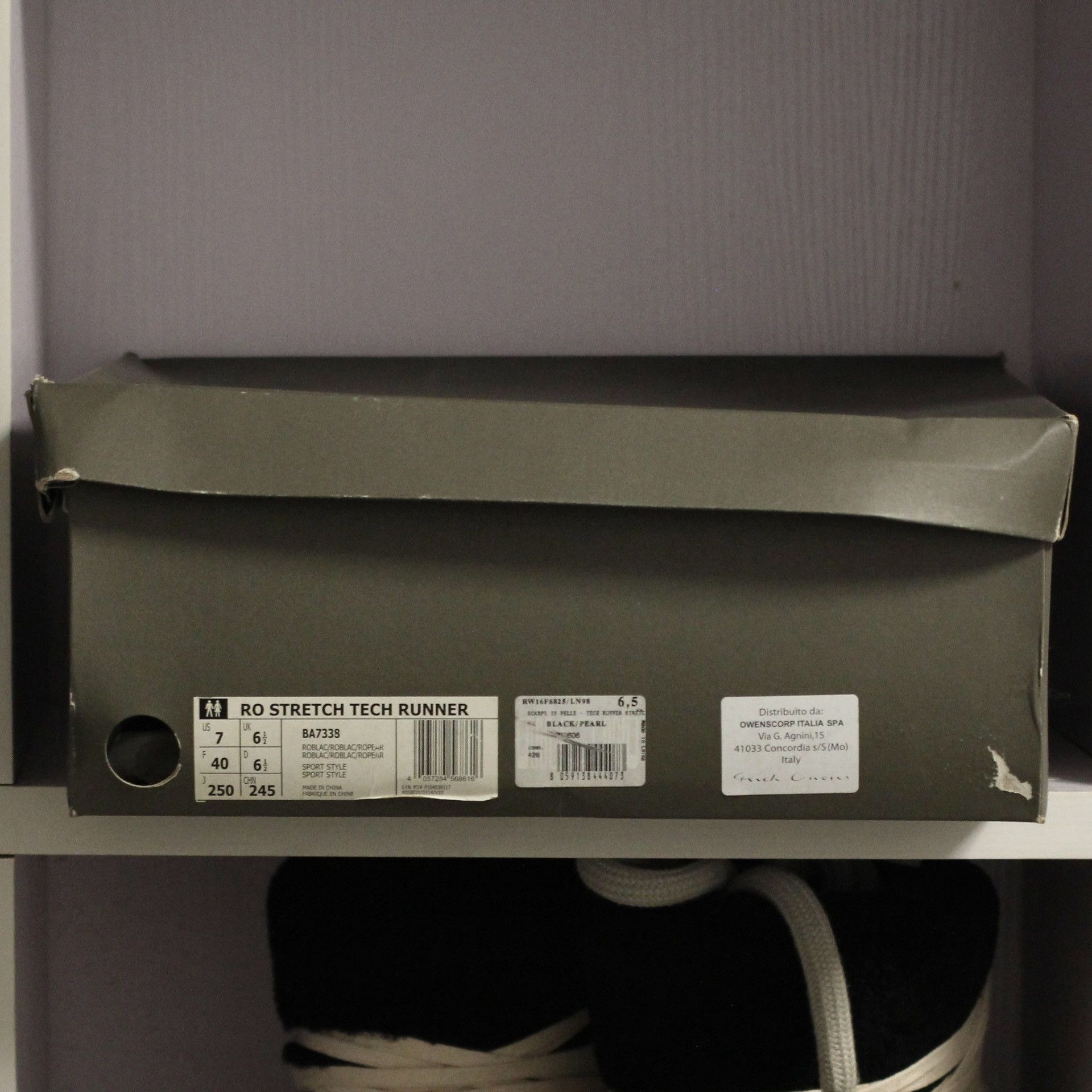 Rick Owens Rick Owens x Adidas Goddess Boots Size US 9 / IT 39 - 9 Thumbnail