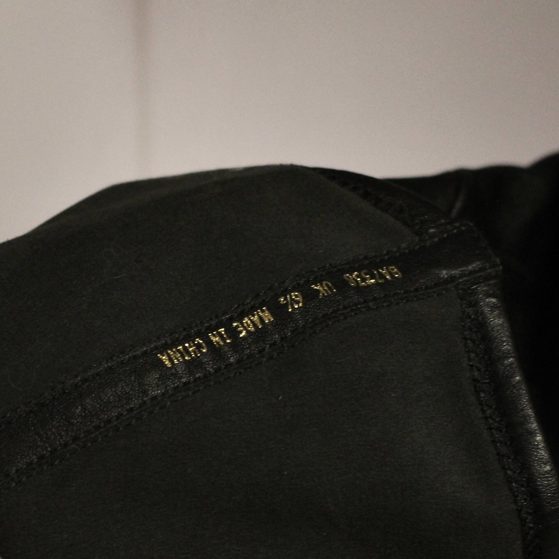 Rick Owens Rick Owens x Adidas Goddess Boots Size US 9 / IT 39 - 8 Thumbnail
