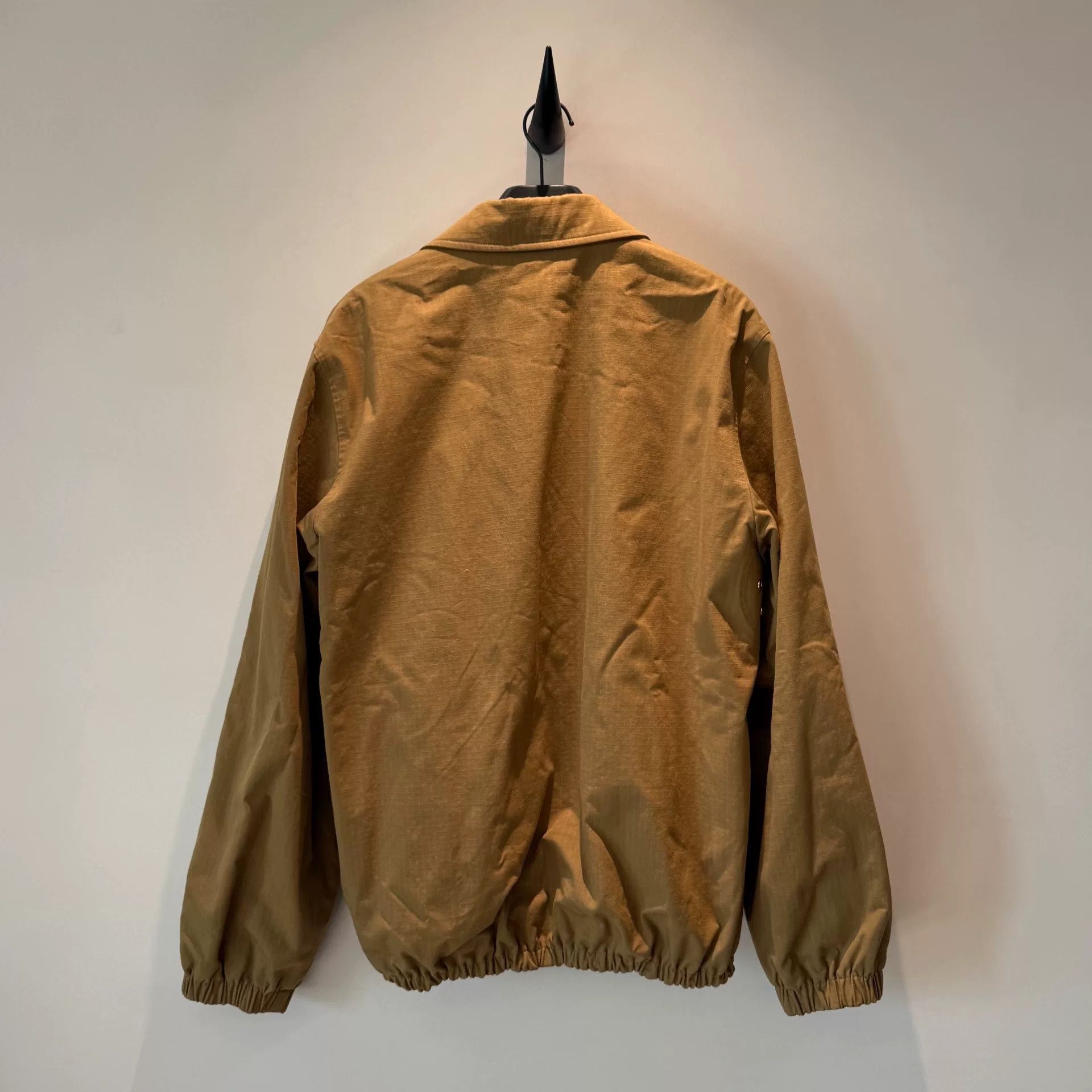 Gucci Gucci Reversible Beige Blazer Size US M / EU 48-50 / 2 - 4 Thumbnail