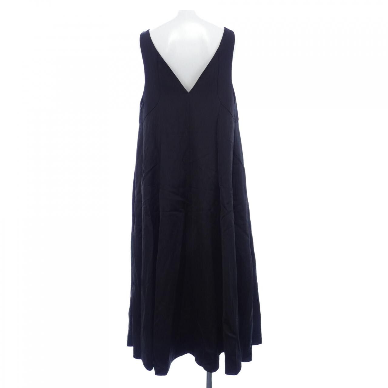 Other Other AKIRA NAKA Dress Textile Dresses DUTY FREE for USA Size ONE SIZE - 2 Thumbnail