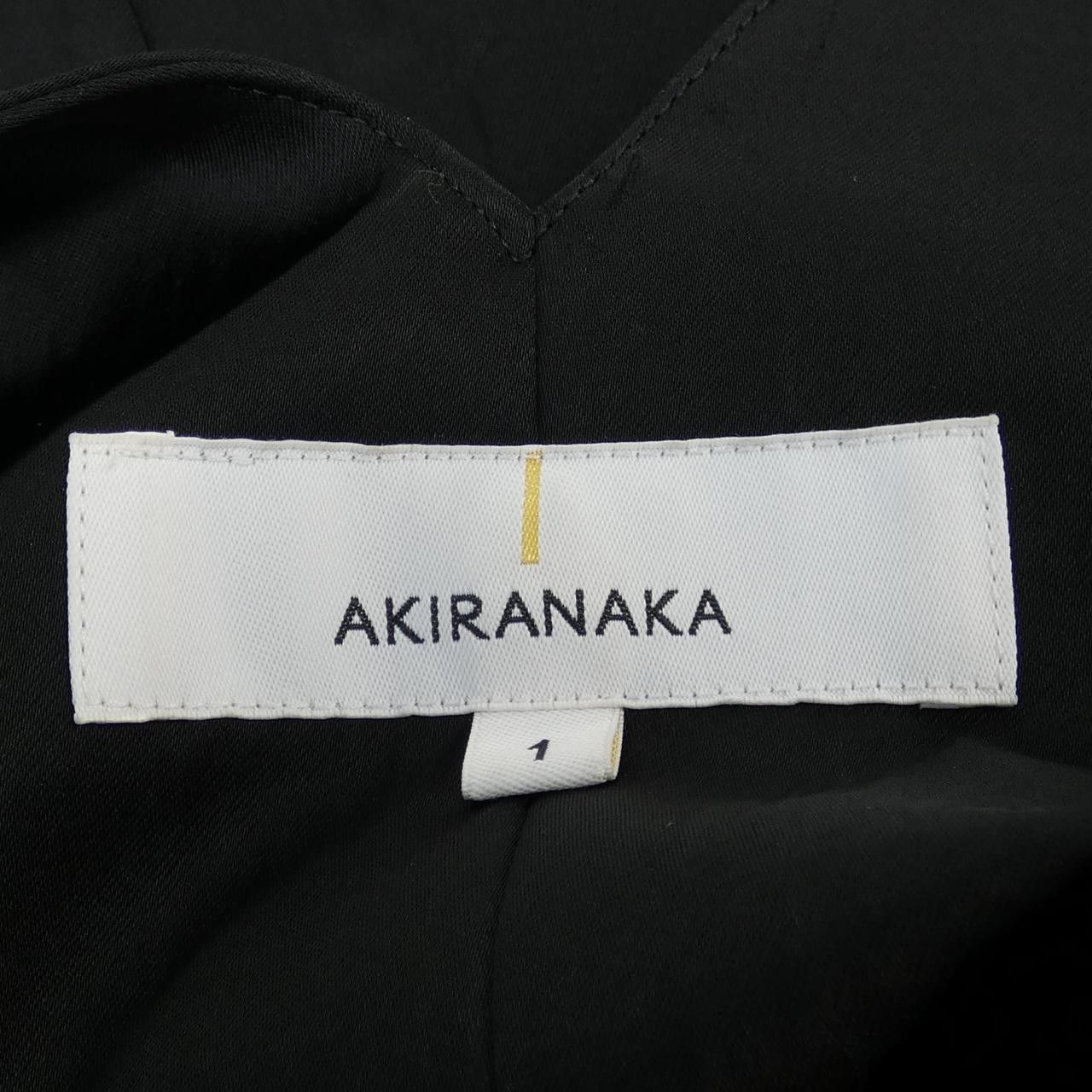 Other Other AKIRA NAKA Dress Textile Dresses DUTY FREE for USA Size ONE SIZE - 4 Thumbnail