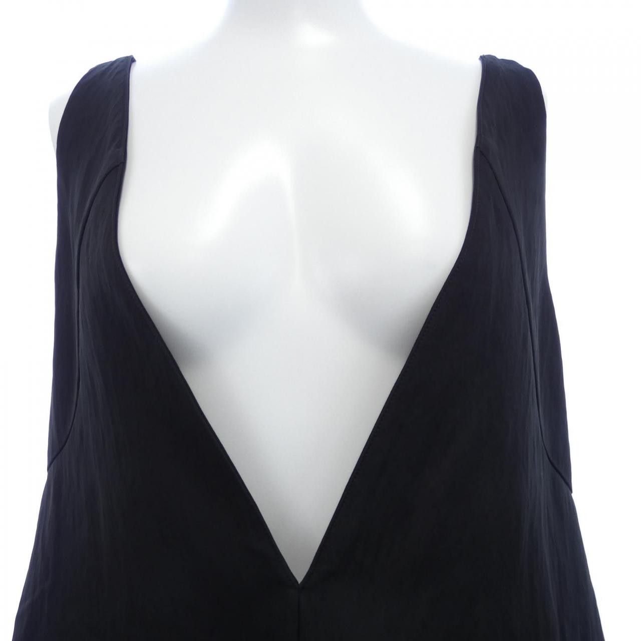 Other Other AKIRA NAKA Dress Textile Dresses DUTY FREE for USA Size ONE SIZE - 5 Thumbnail