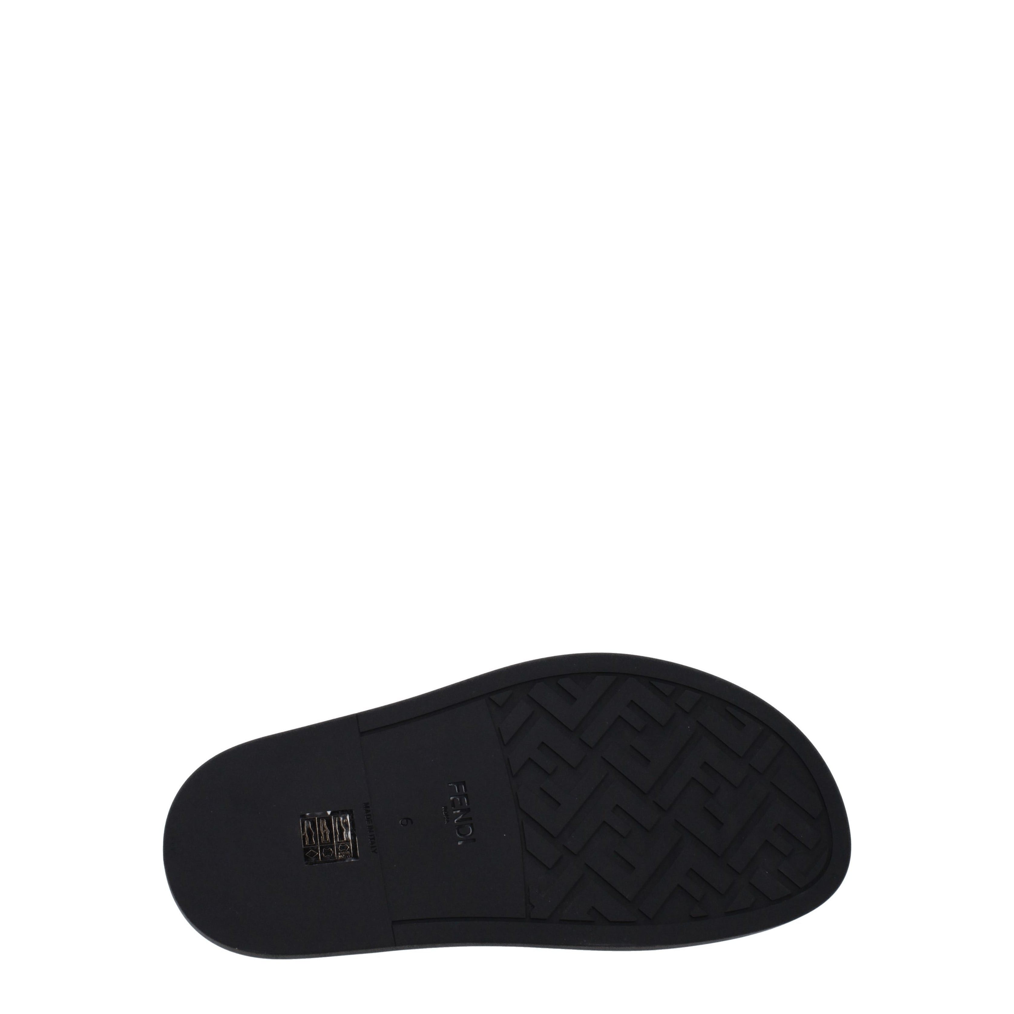 Fendi Slippers Size US 8 / EU 41 - 5 Thumbnail
