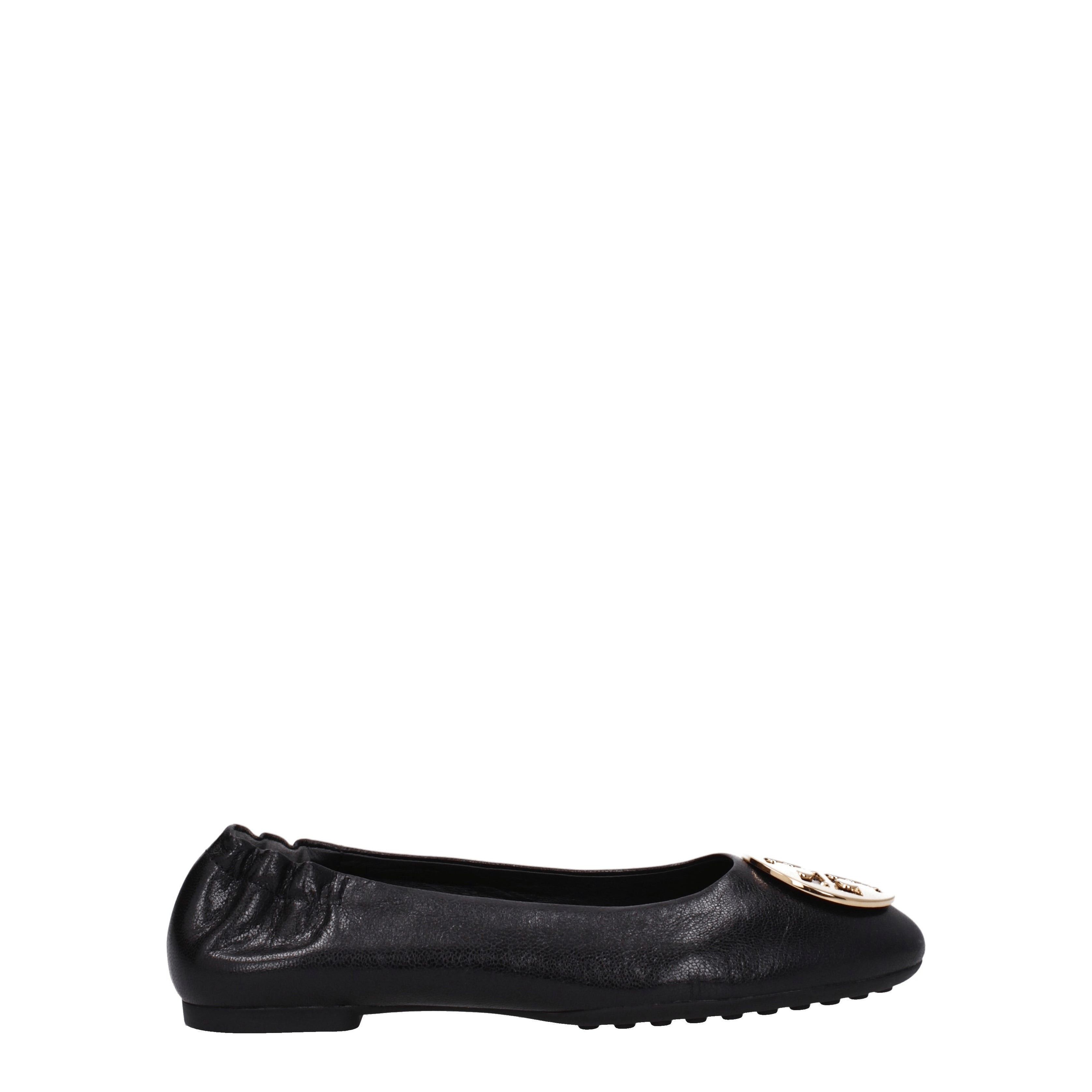 Tory Burch Ballet Flats Size US 10 / IT 40 - 2 Thumbnail