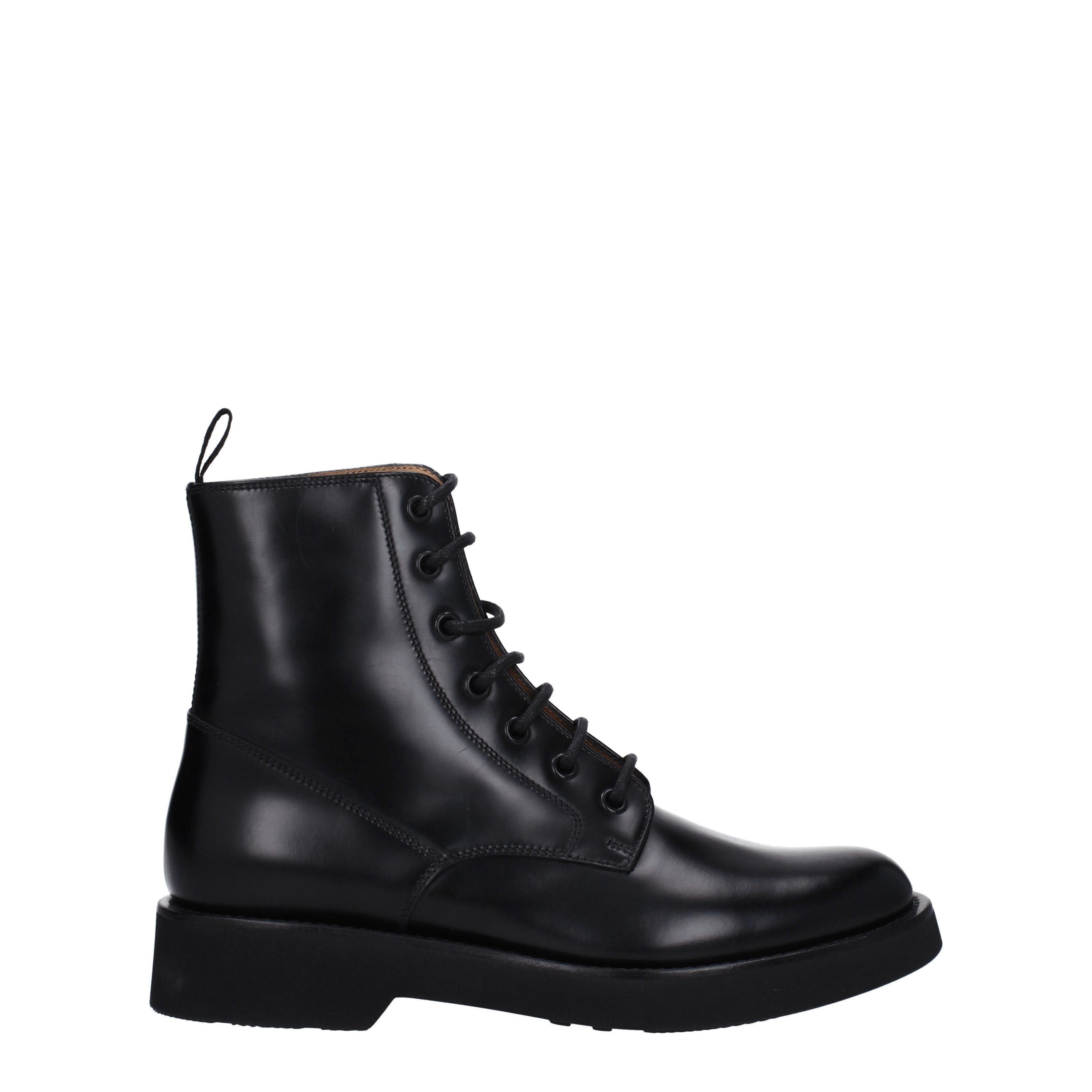 Church's Boots Size US 7 / IT 37 - 2 Thumbnail