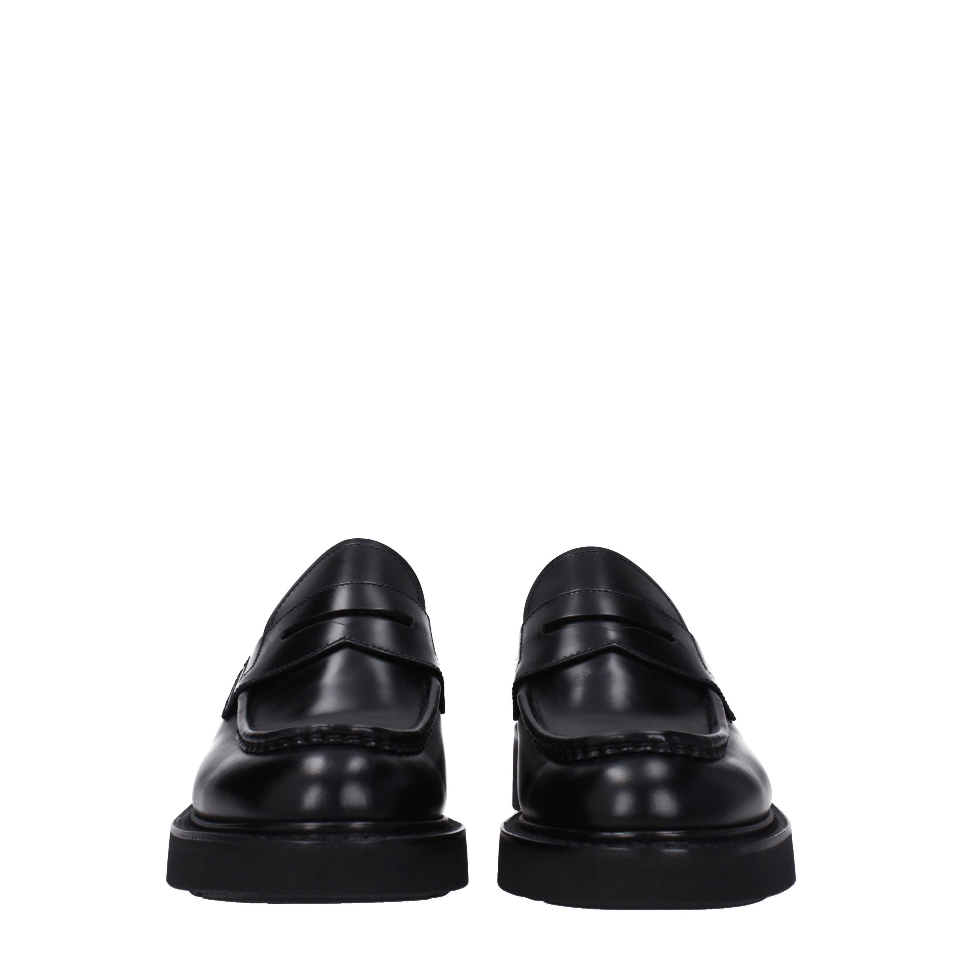 Church's Loafers Size US 10.5 / EU 43-44 - 3 Thumbnail