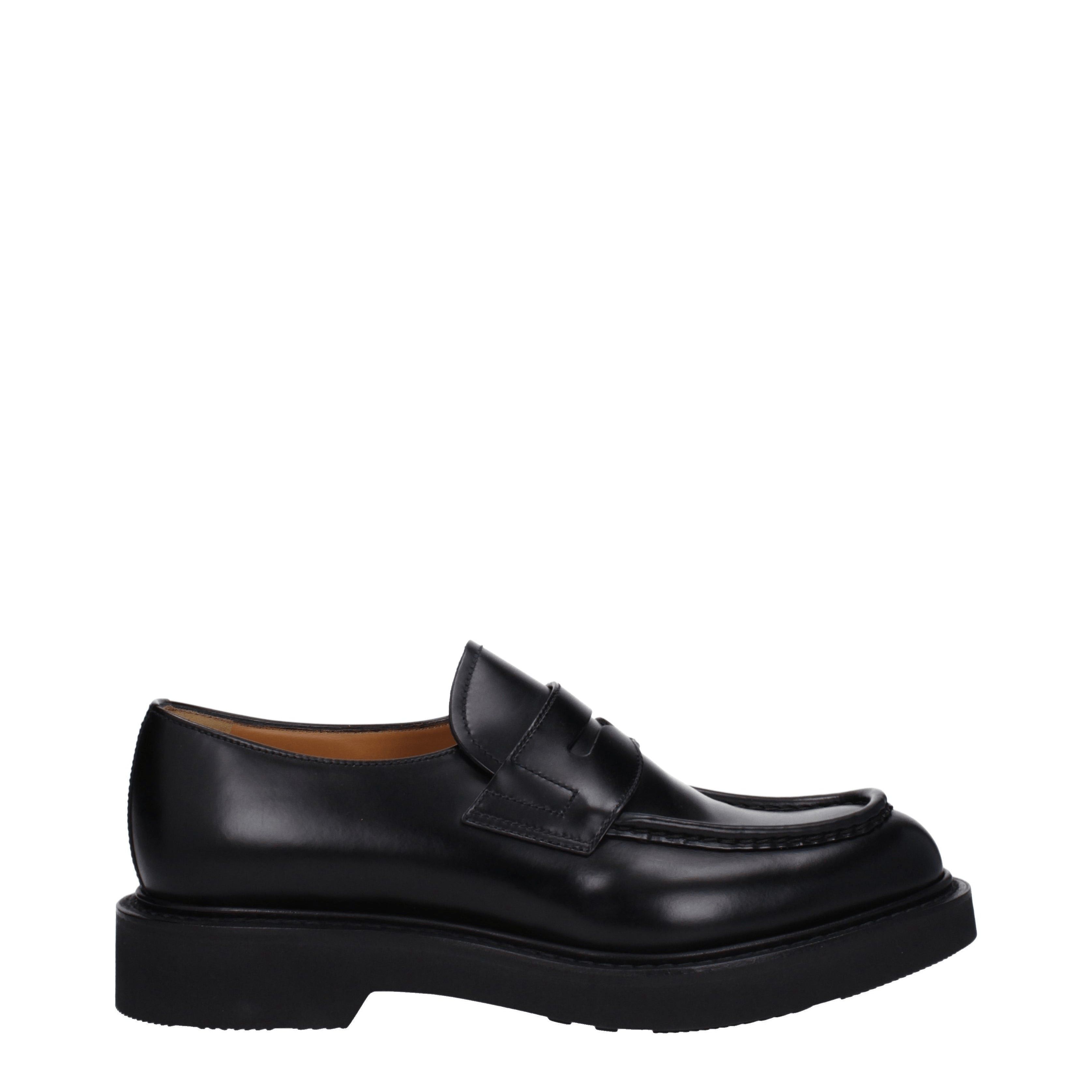 Church's Loafers Size US 11 / EU 44 - 2 Thumbnail